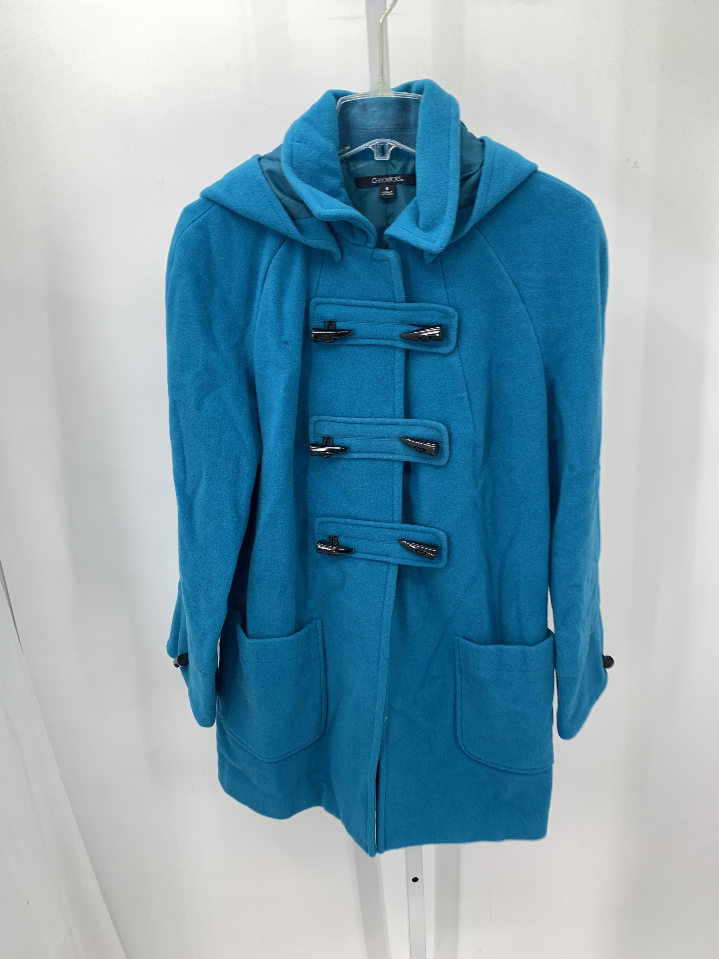 Chadwicks Size 6 Misses Jacket