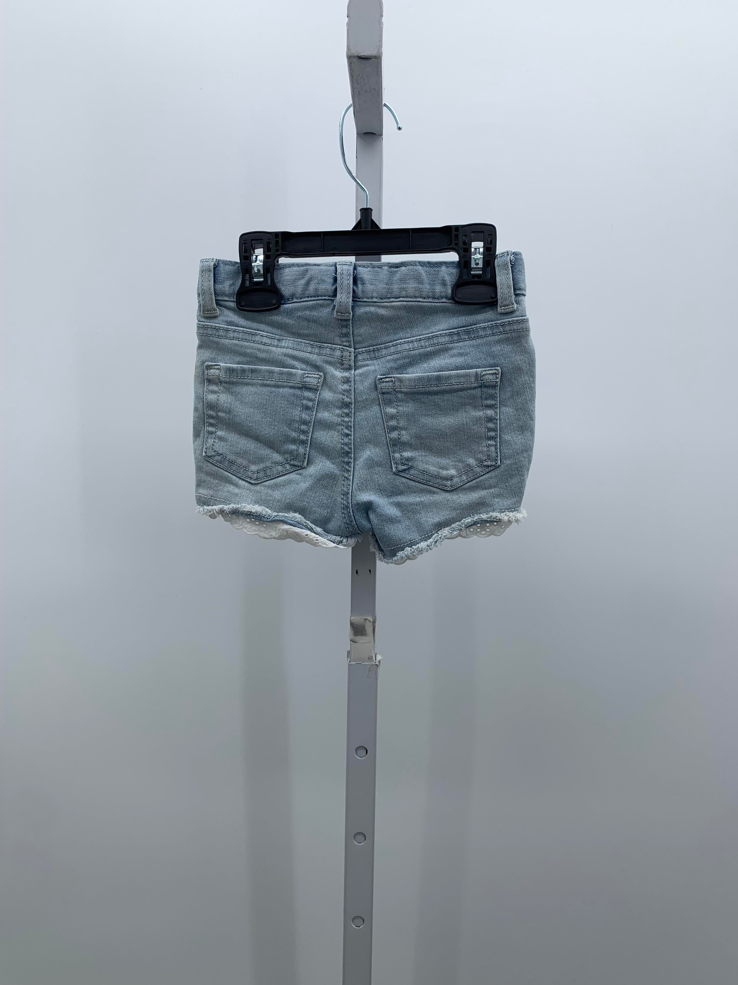 Cat & Jack Size 3T Girls Shorts