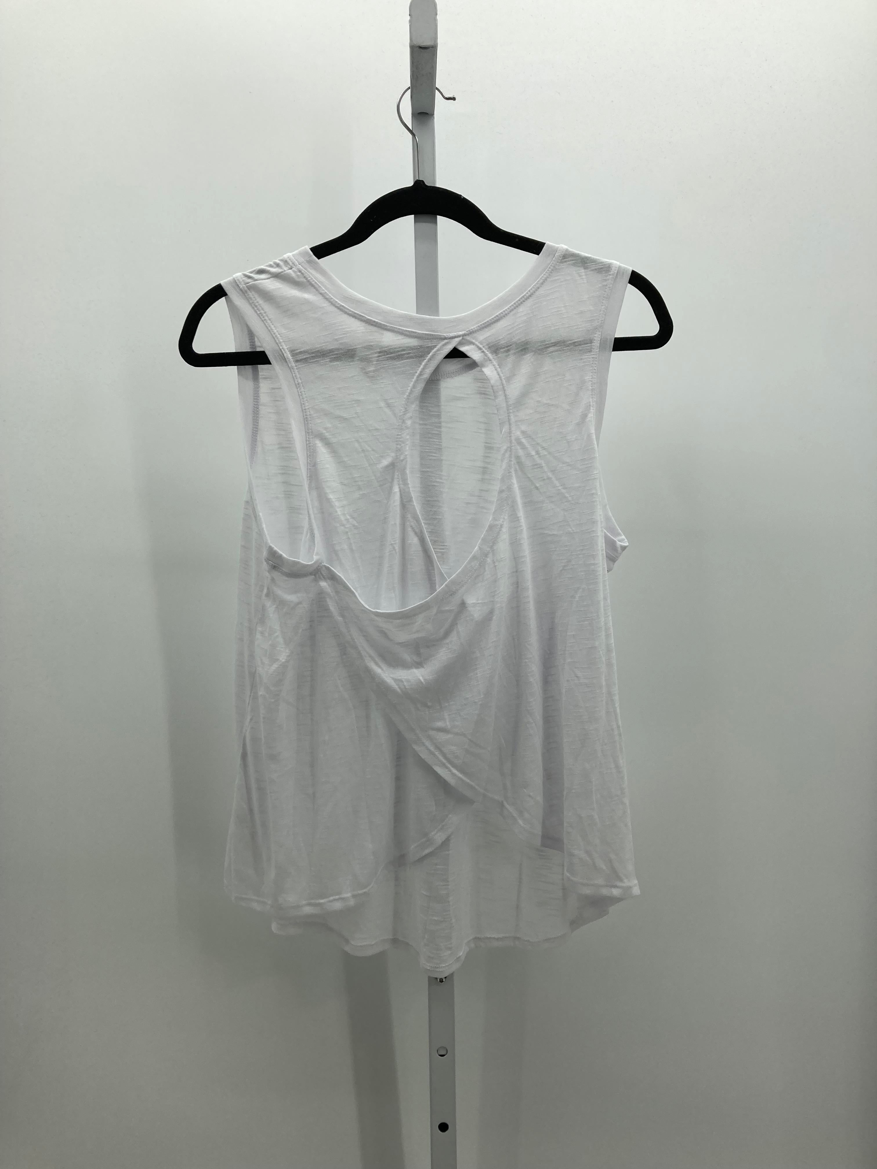 Size Large Misses Tank