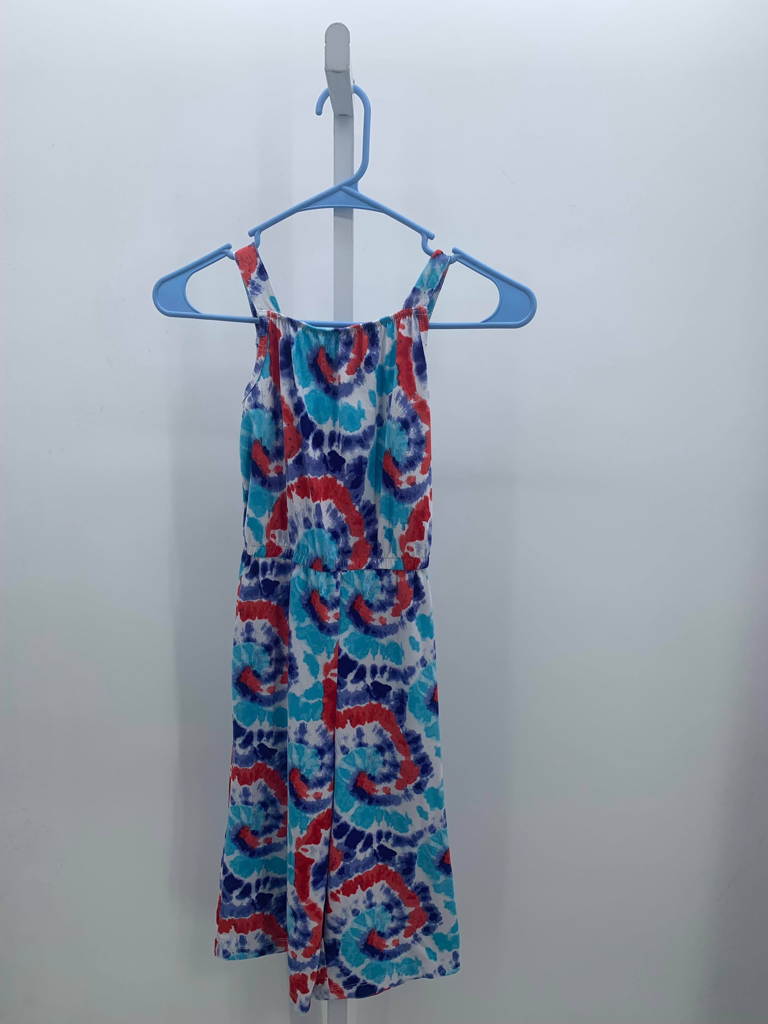 Wonder Nation Size 6/6X Girls Overalls