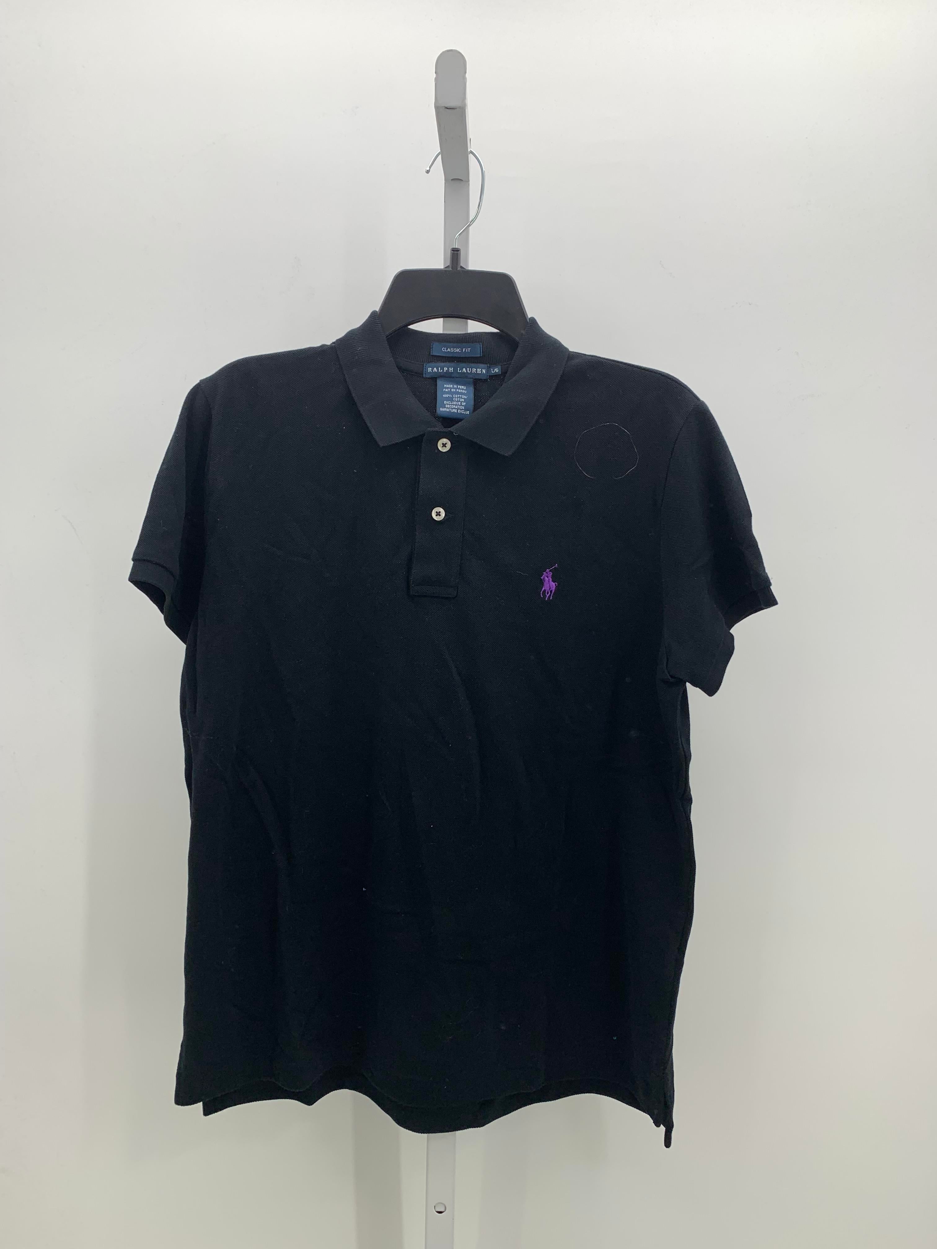 WAFFLE KNIT POLO