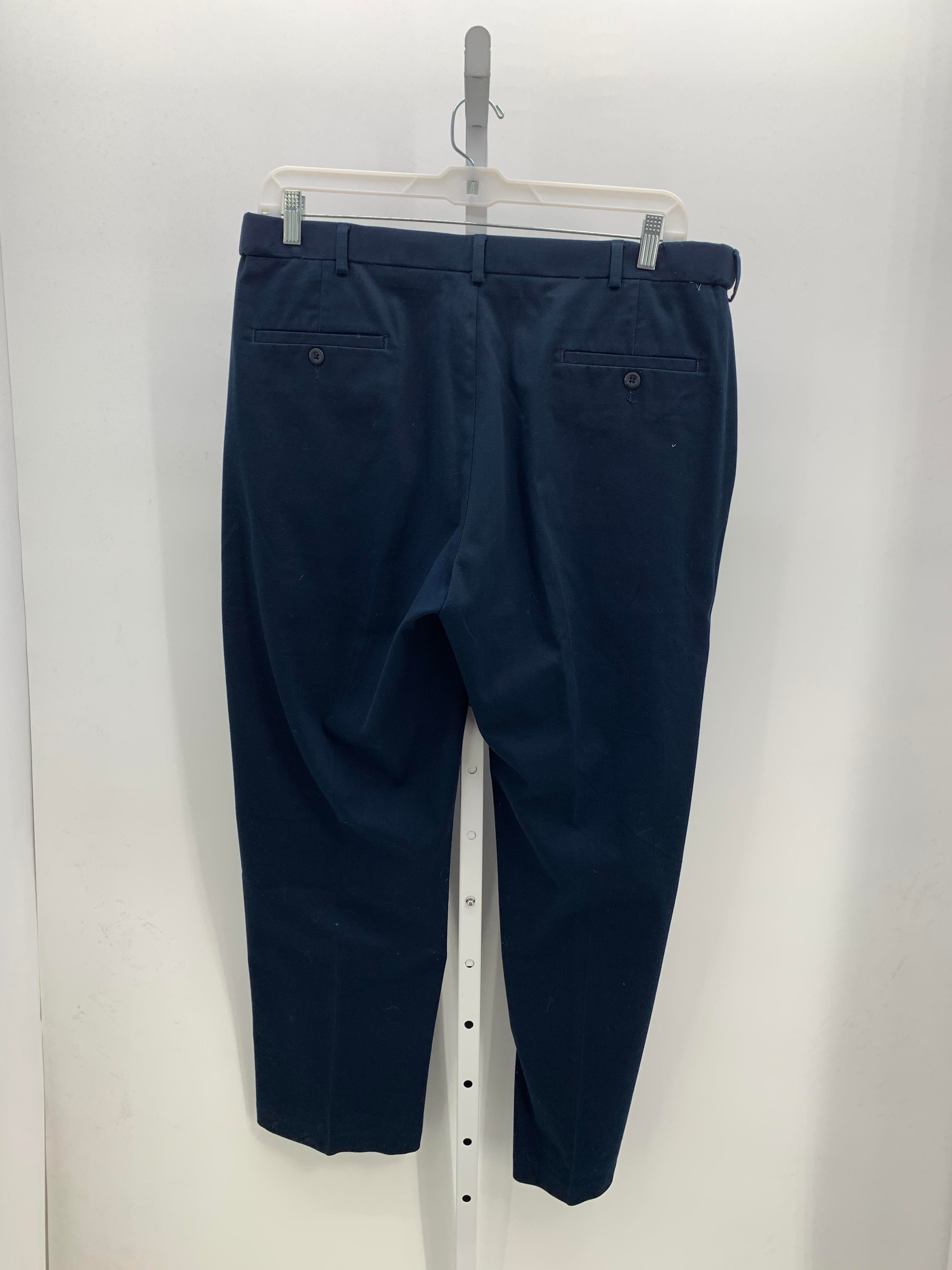 COMFORT WAIST FLAT FRONT