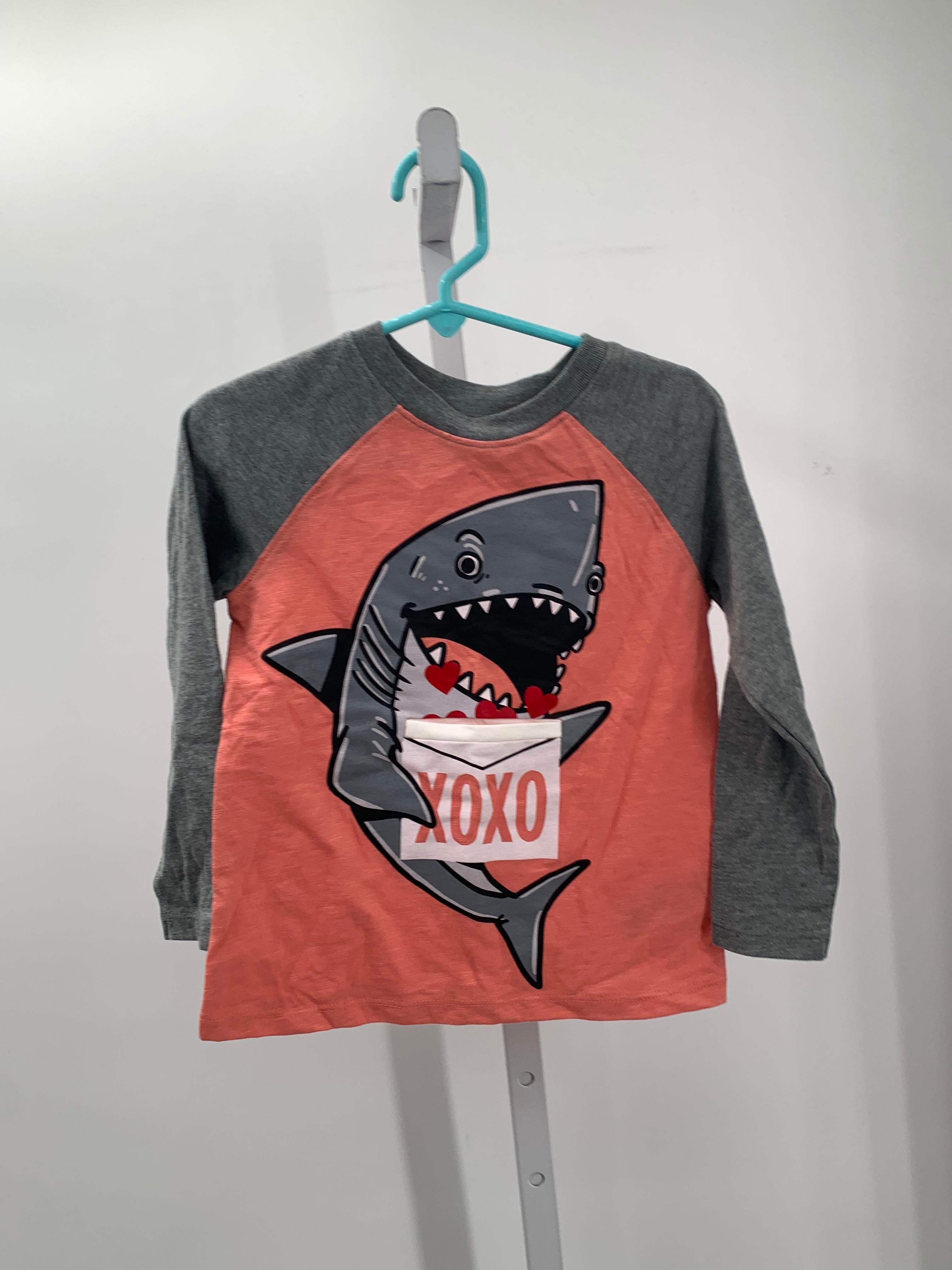 NEW XOXO SHARK
