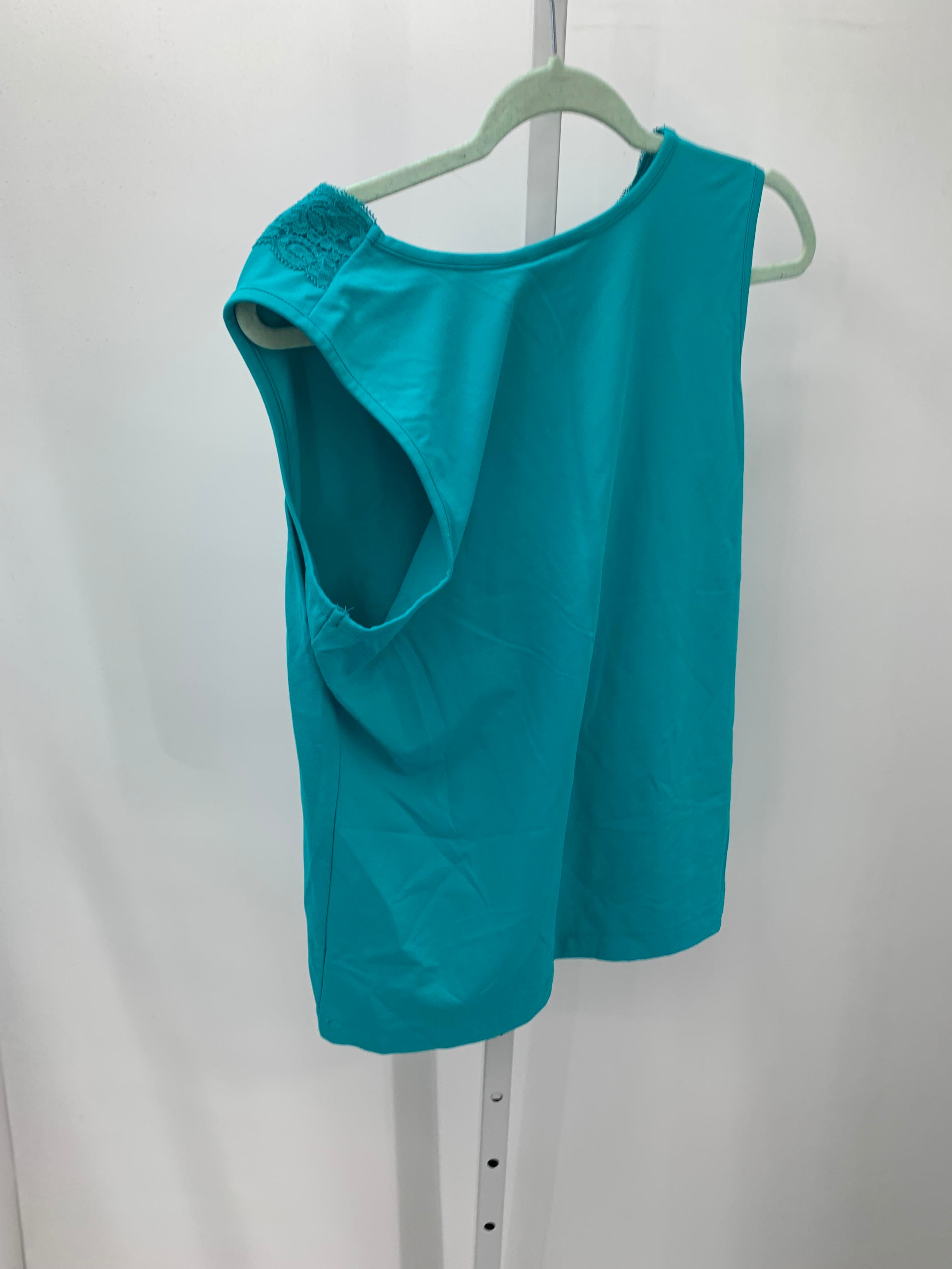 Chico's Size Medium Misses Tank