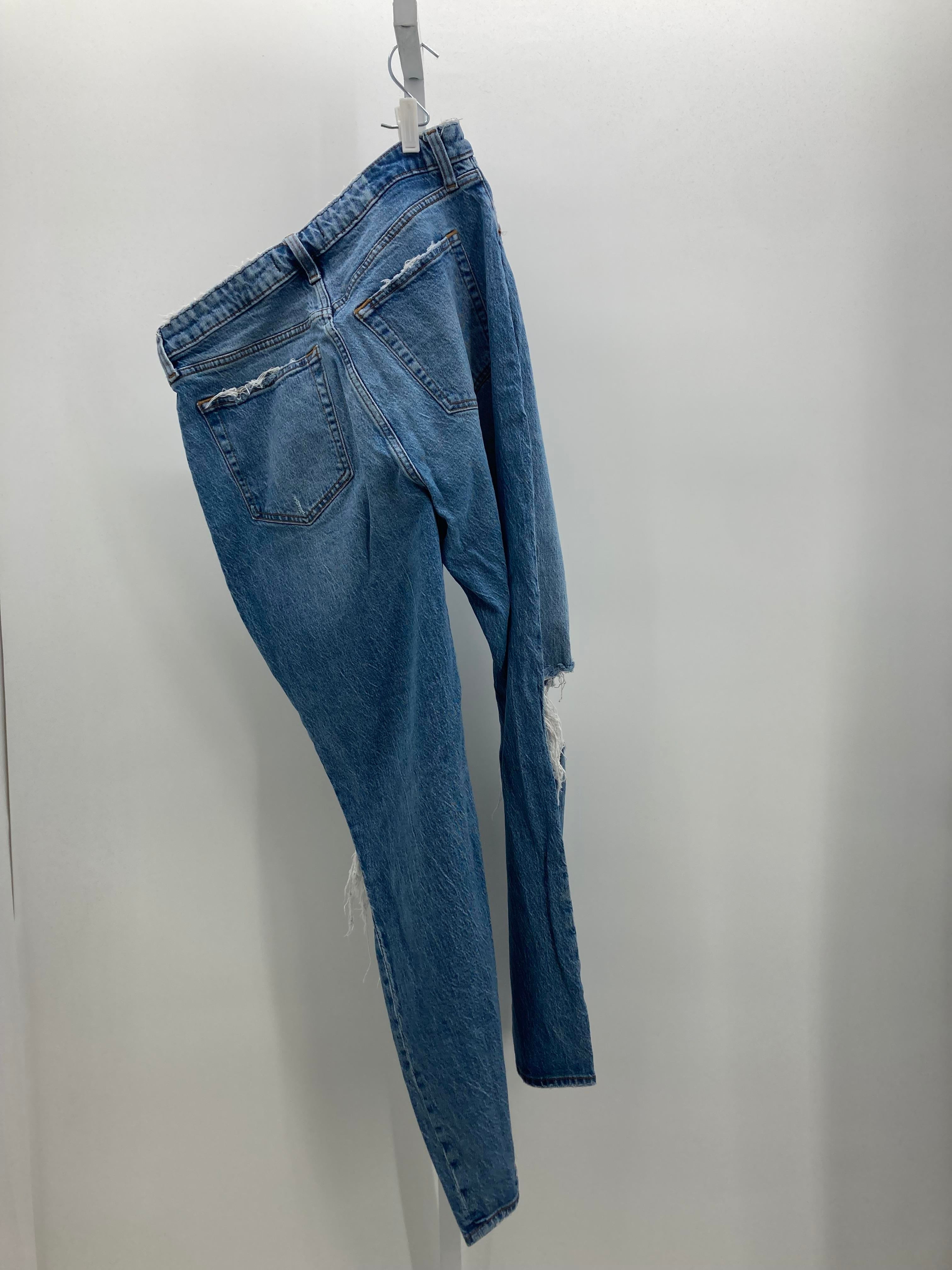 Abercrombie Size 12 Juniors Jeans