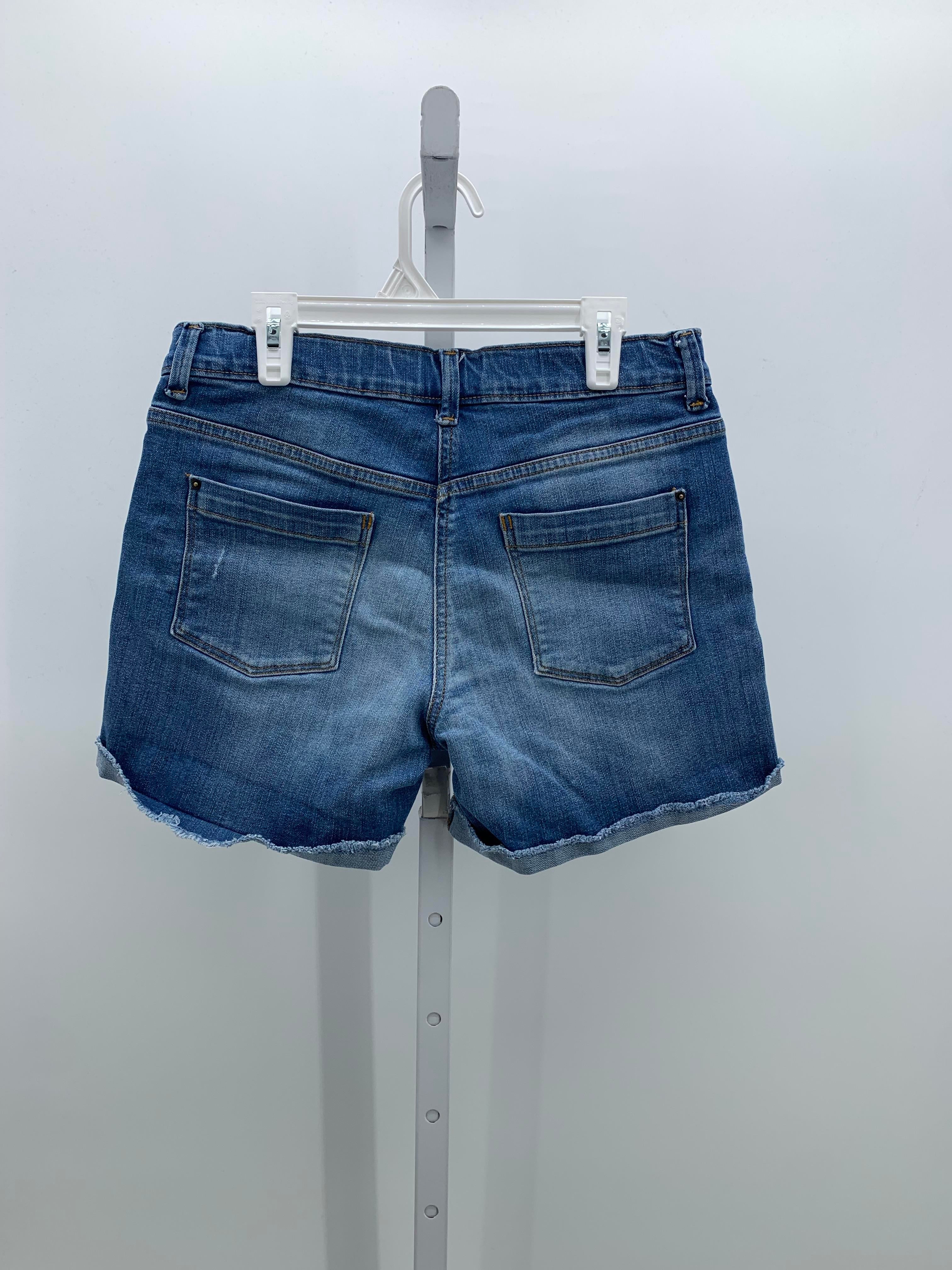 J. Crew Size 14 Girls Shorts