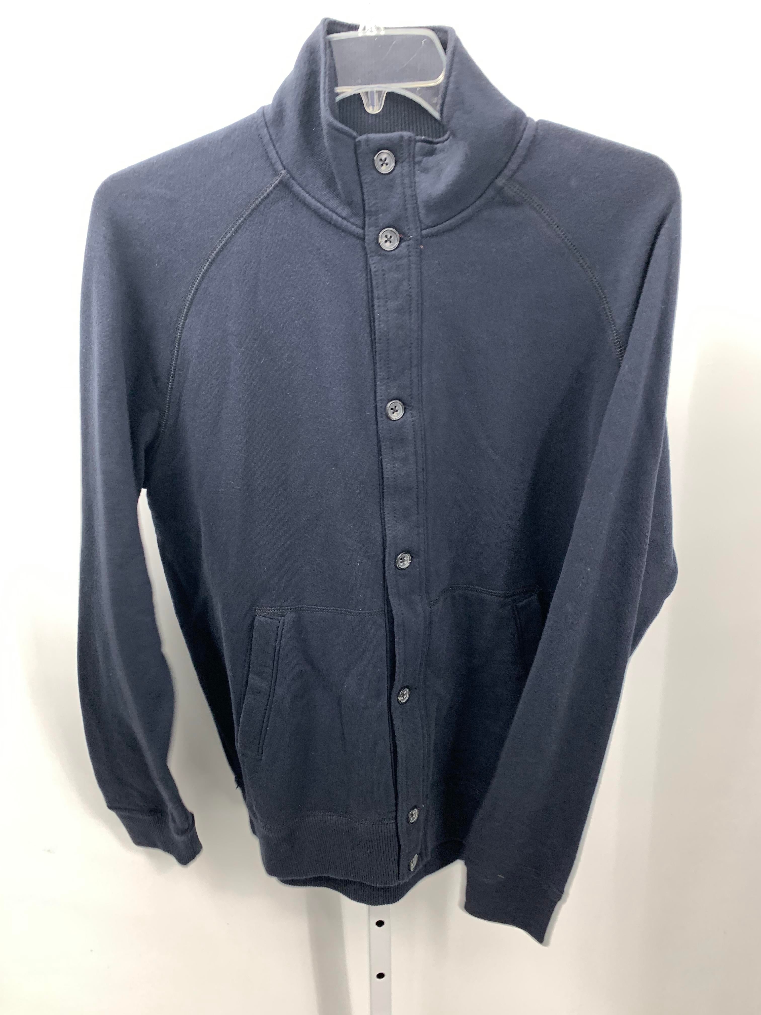 BTN DOWN SWEAT JACKET