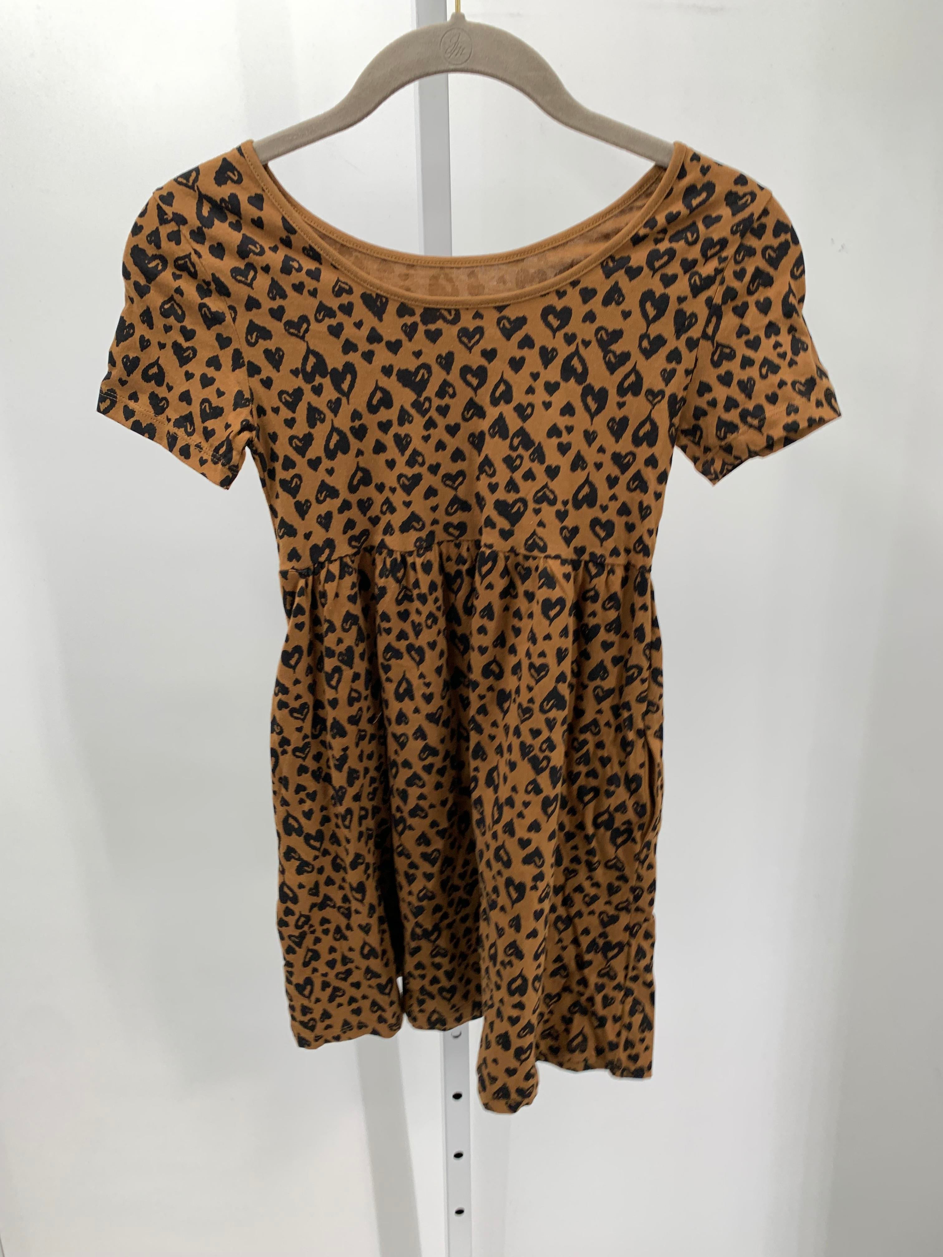 Old Navy Size 8 Girls Short Sleeve Dress