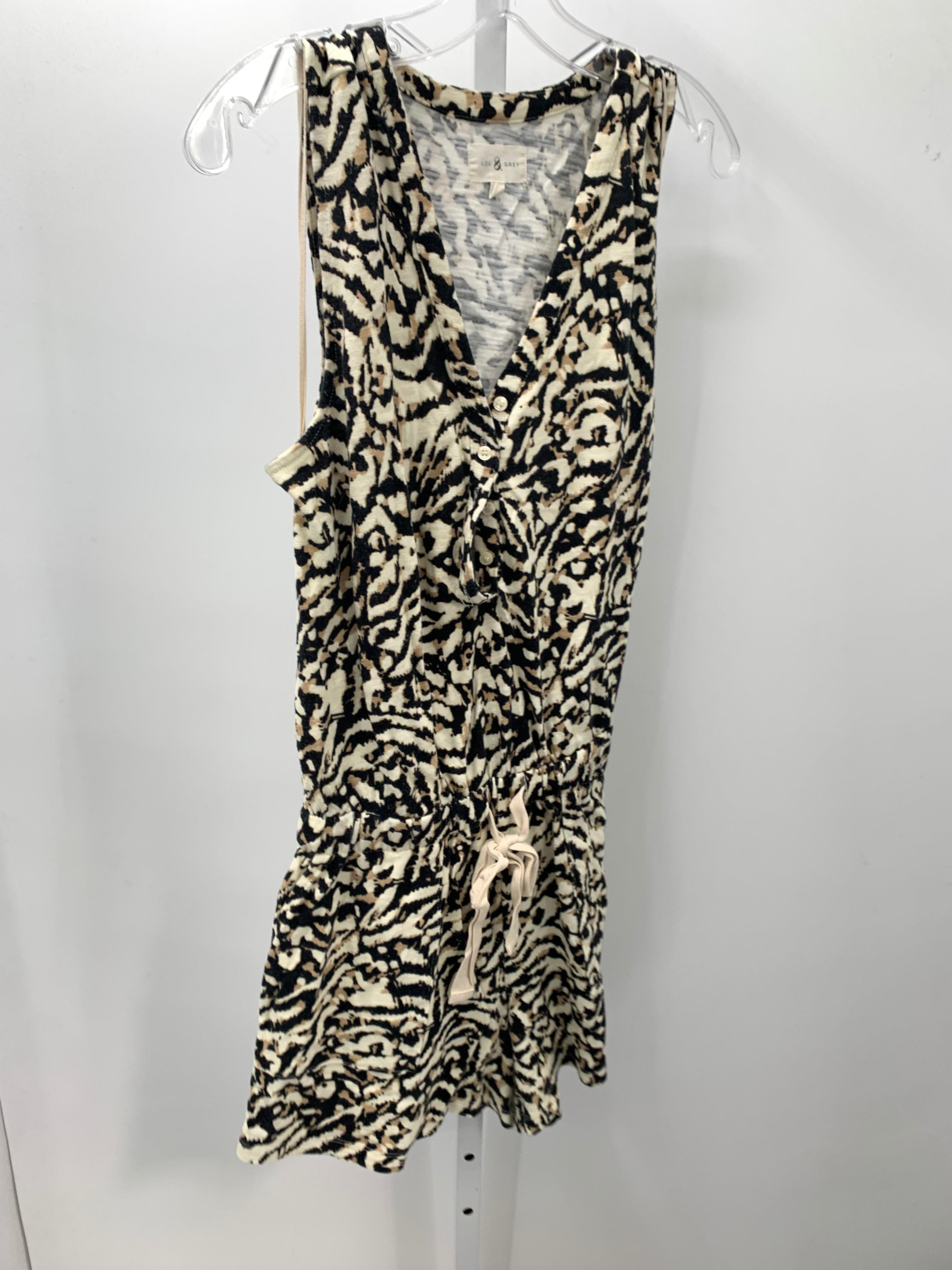 Lou & Grey Size Medium Misses Jumper