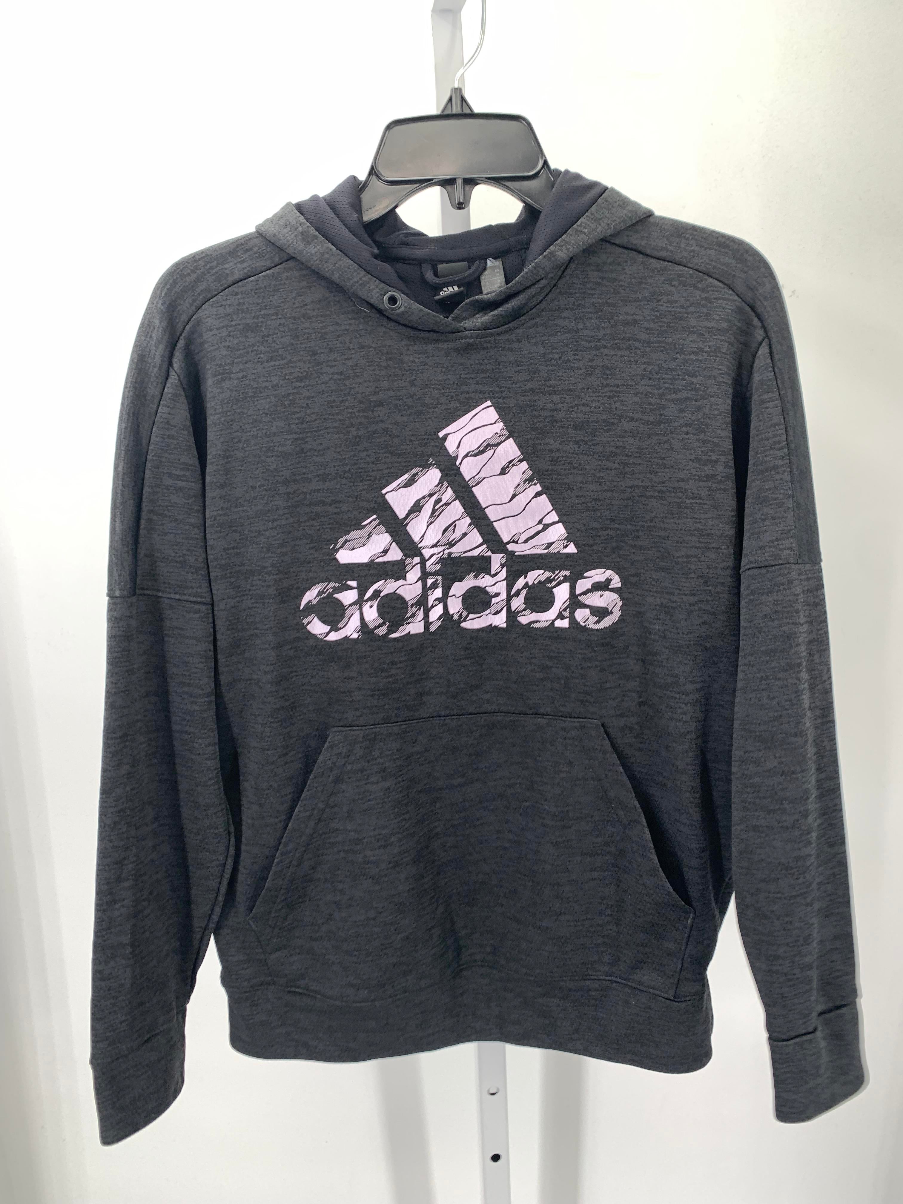 Adidas Size Medium Misses Hoodie