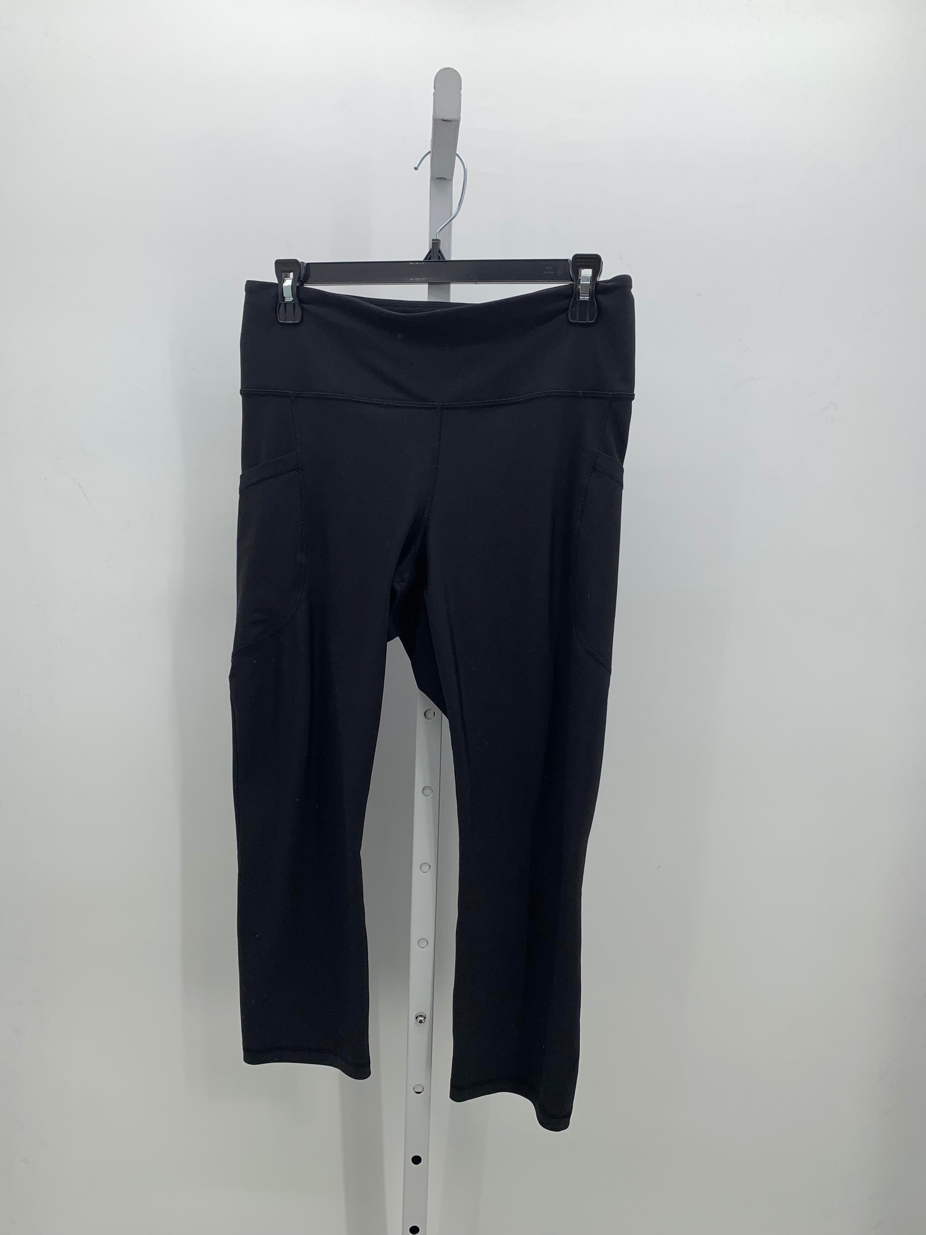 Old Navy Size Large Misses Leggings