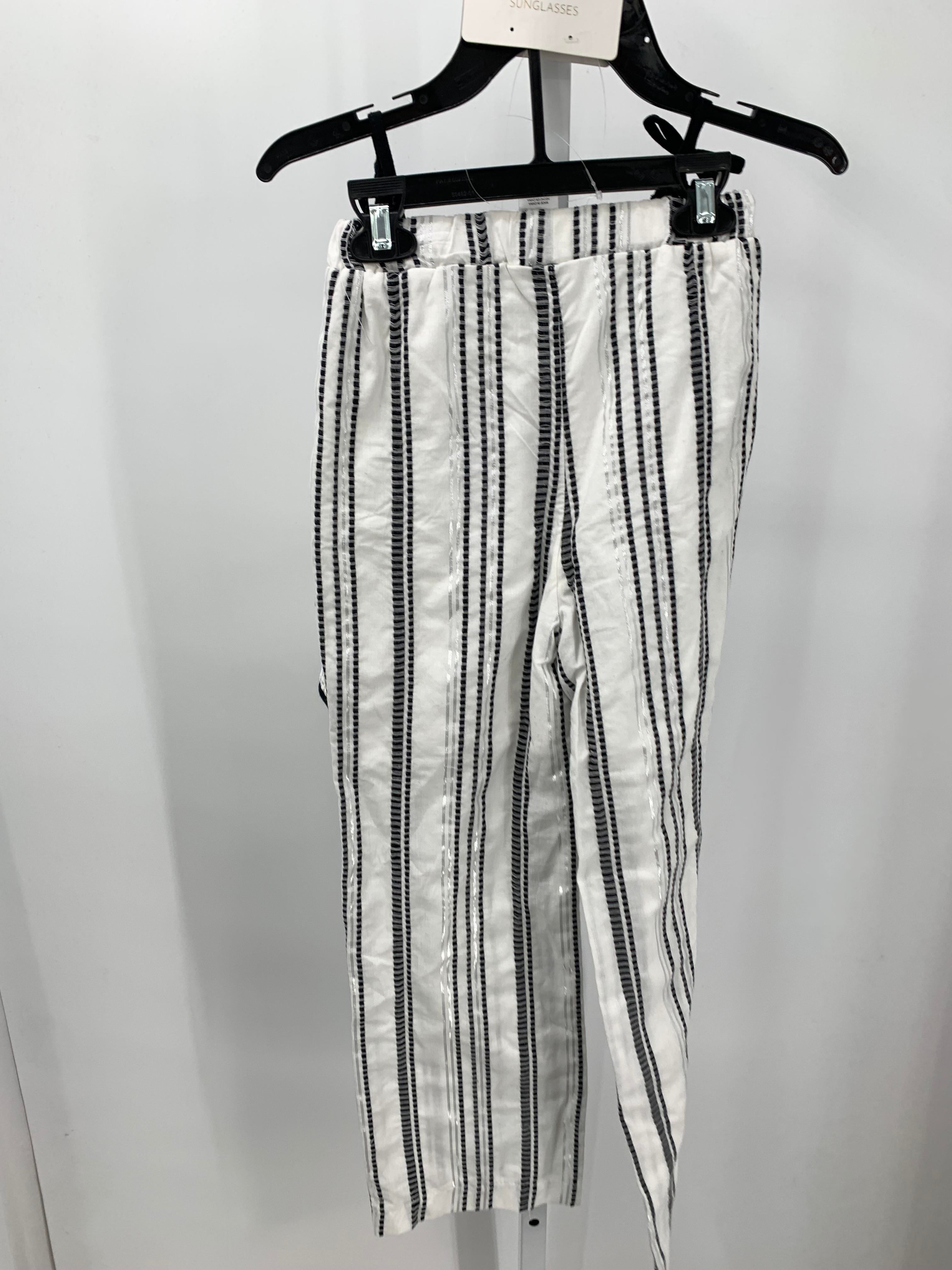 Rachel Zoe Size 7-8 Girls 2 Pieces