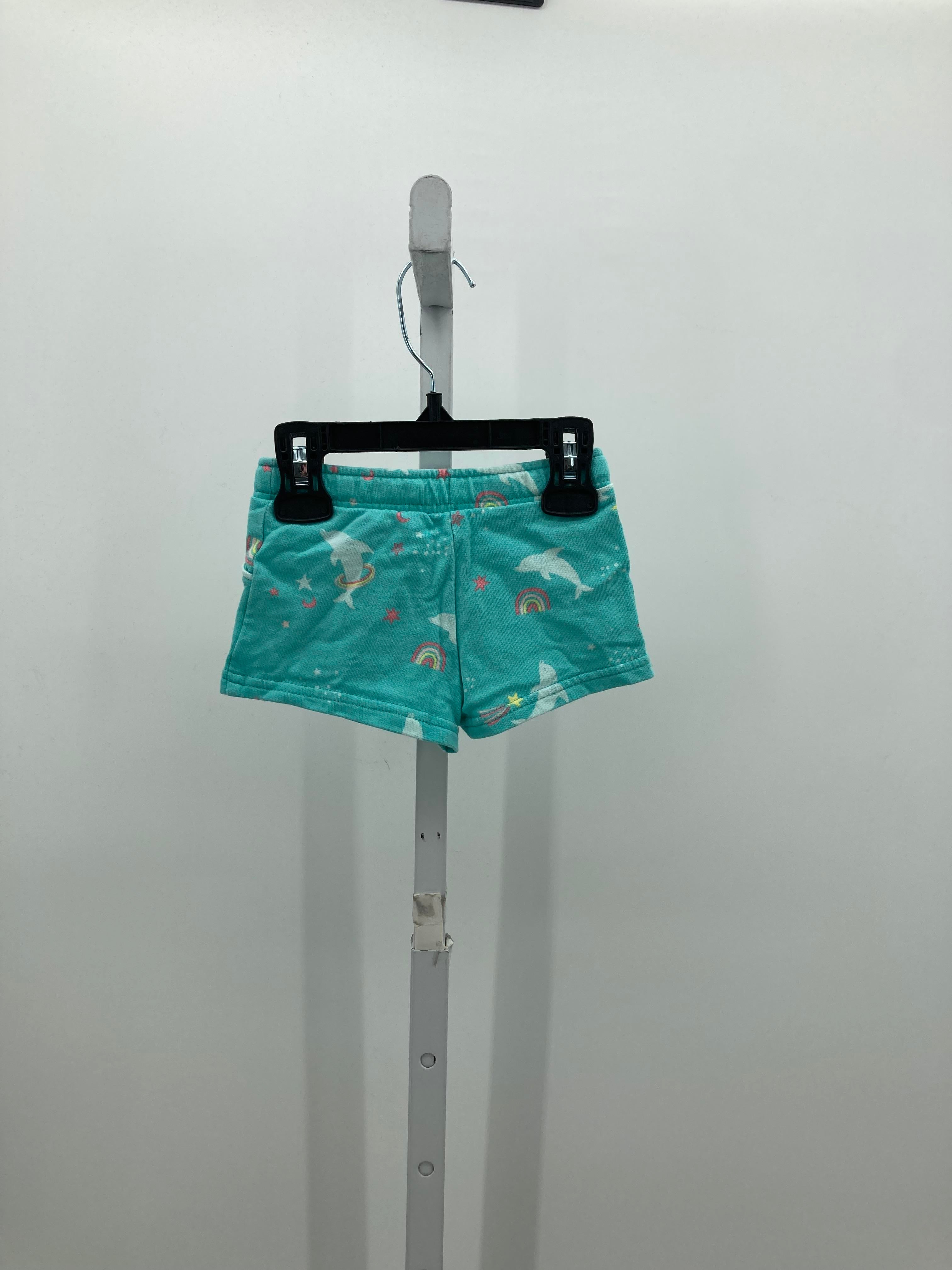 Carters Size 6 Months Girls Shorts