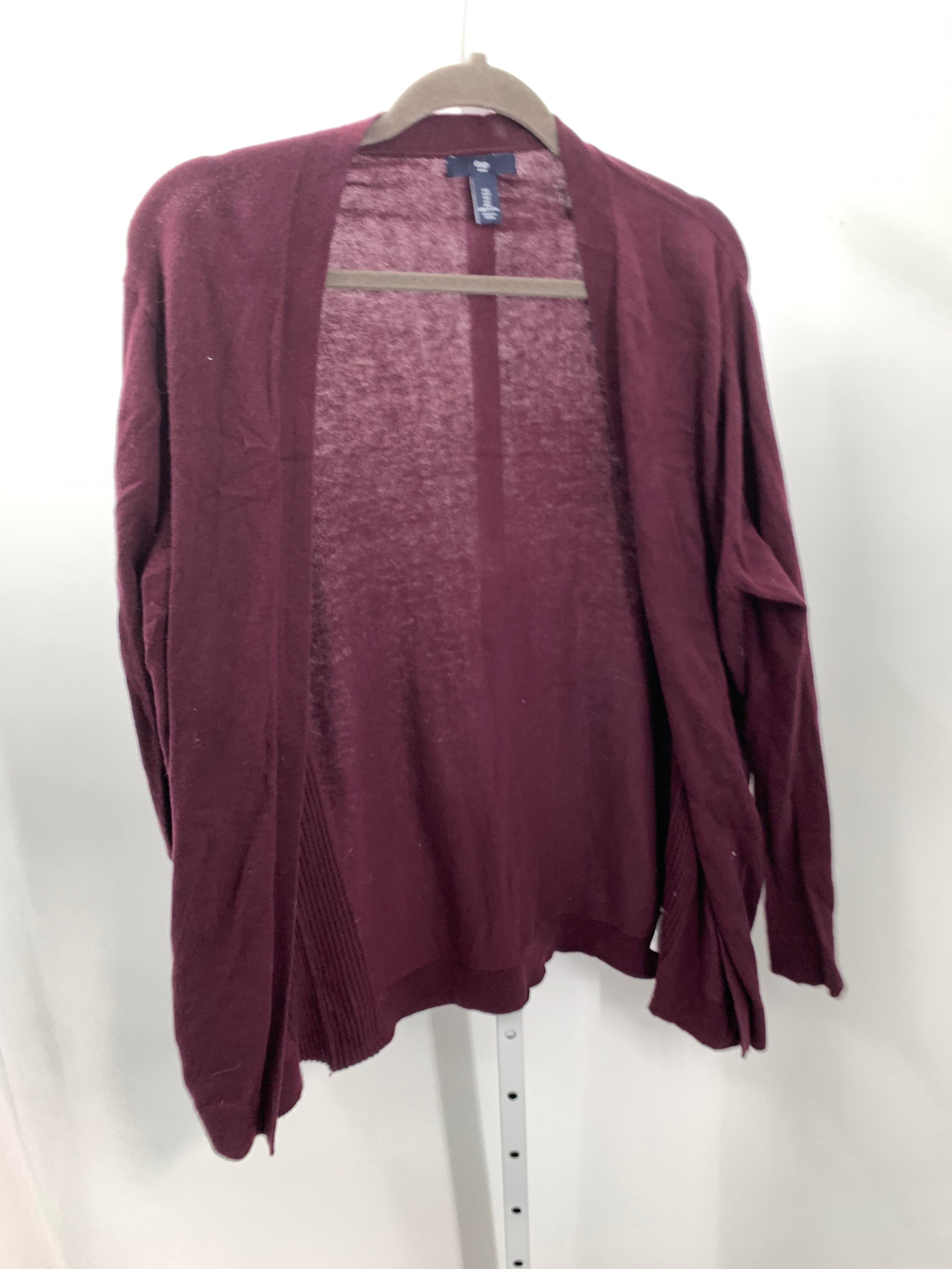 Gap Size Large Misses Cardigan