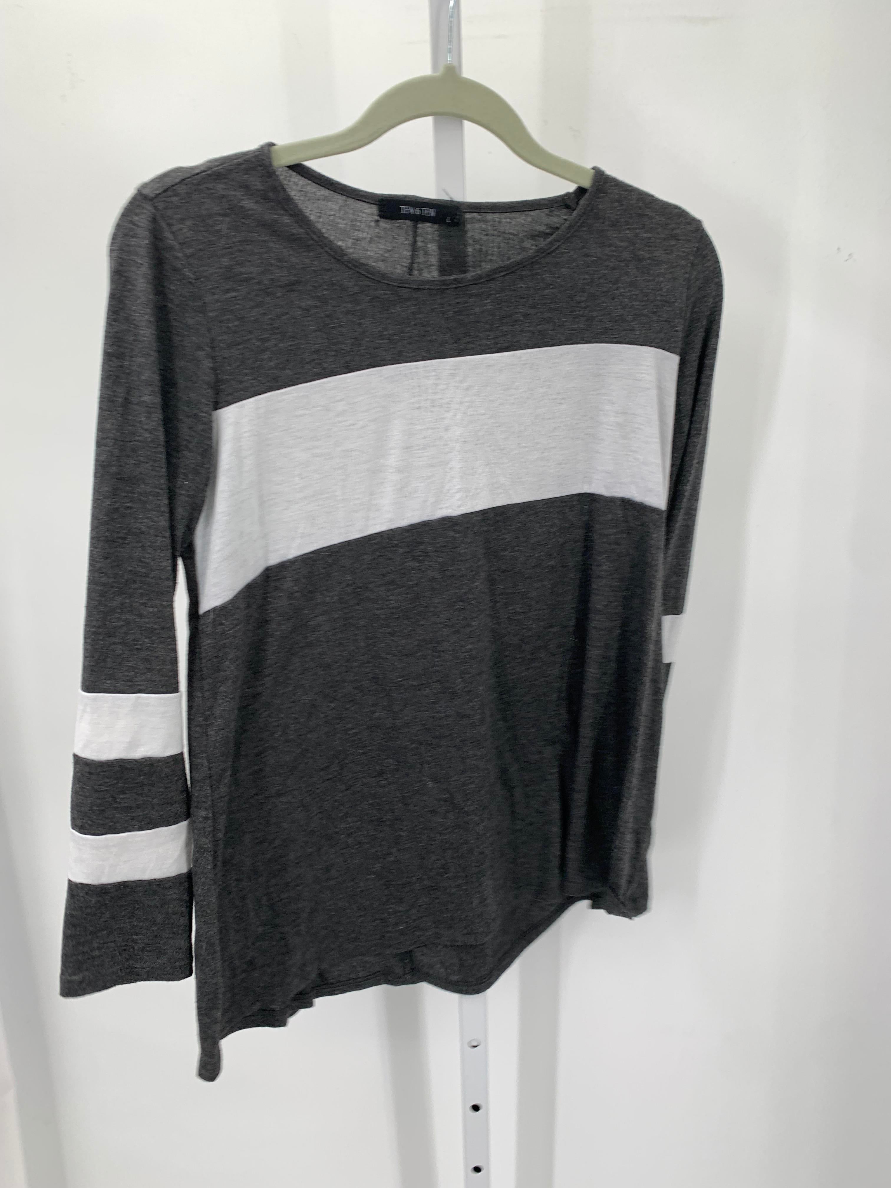 Size Large Misses Long Sleeve Shirt