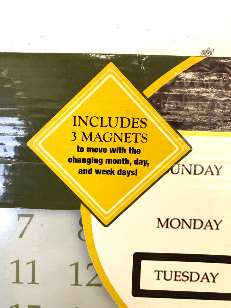 Calendar