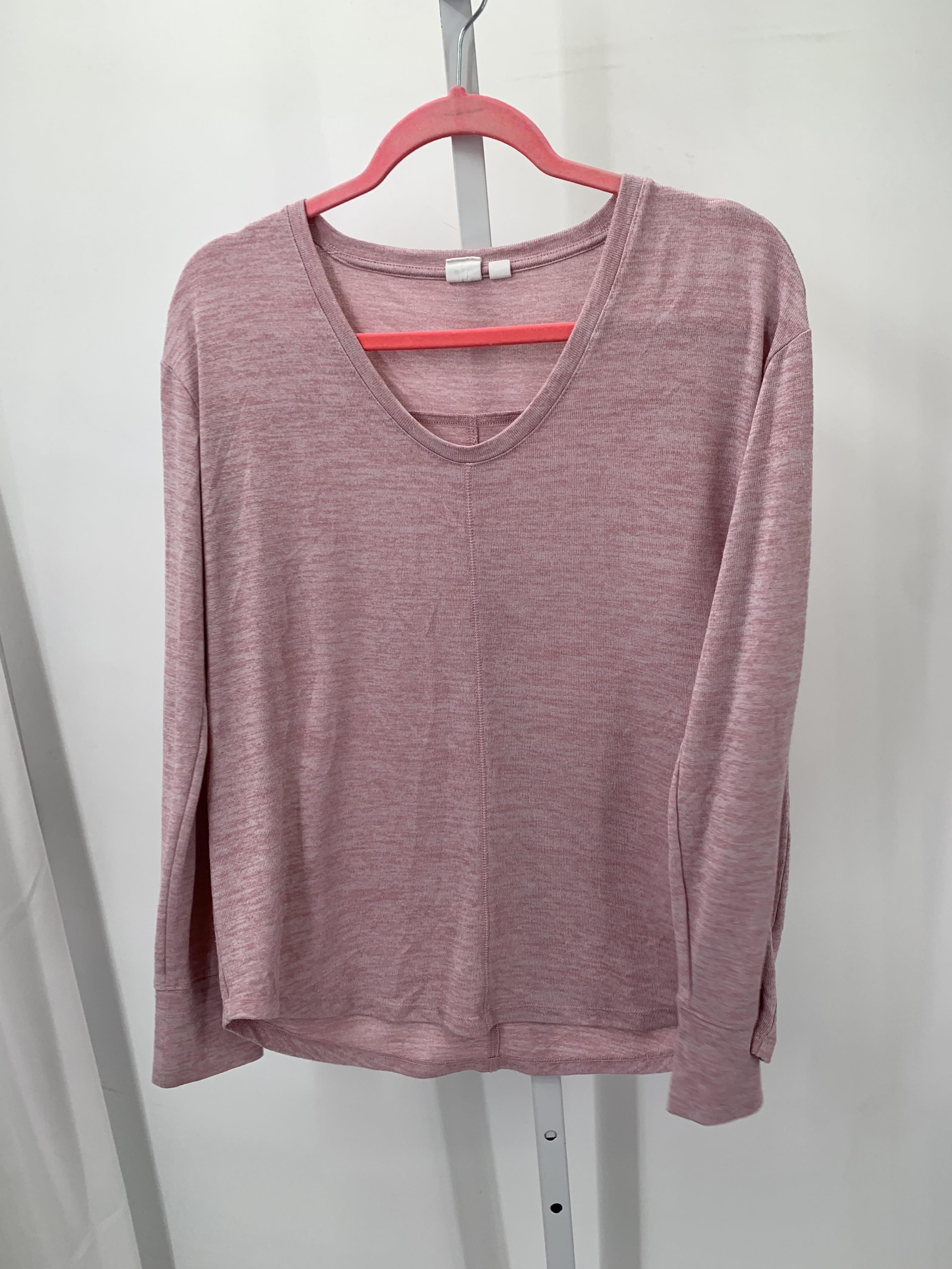 Gap Size Small Misses Long Sleeve Shirt