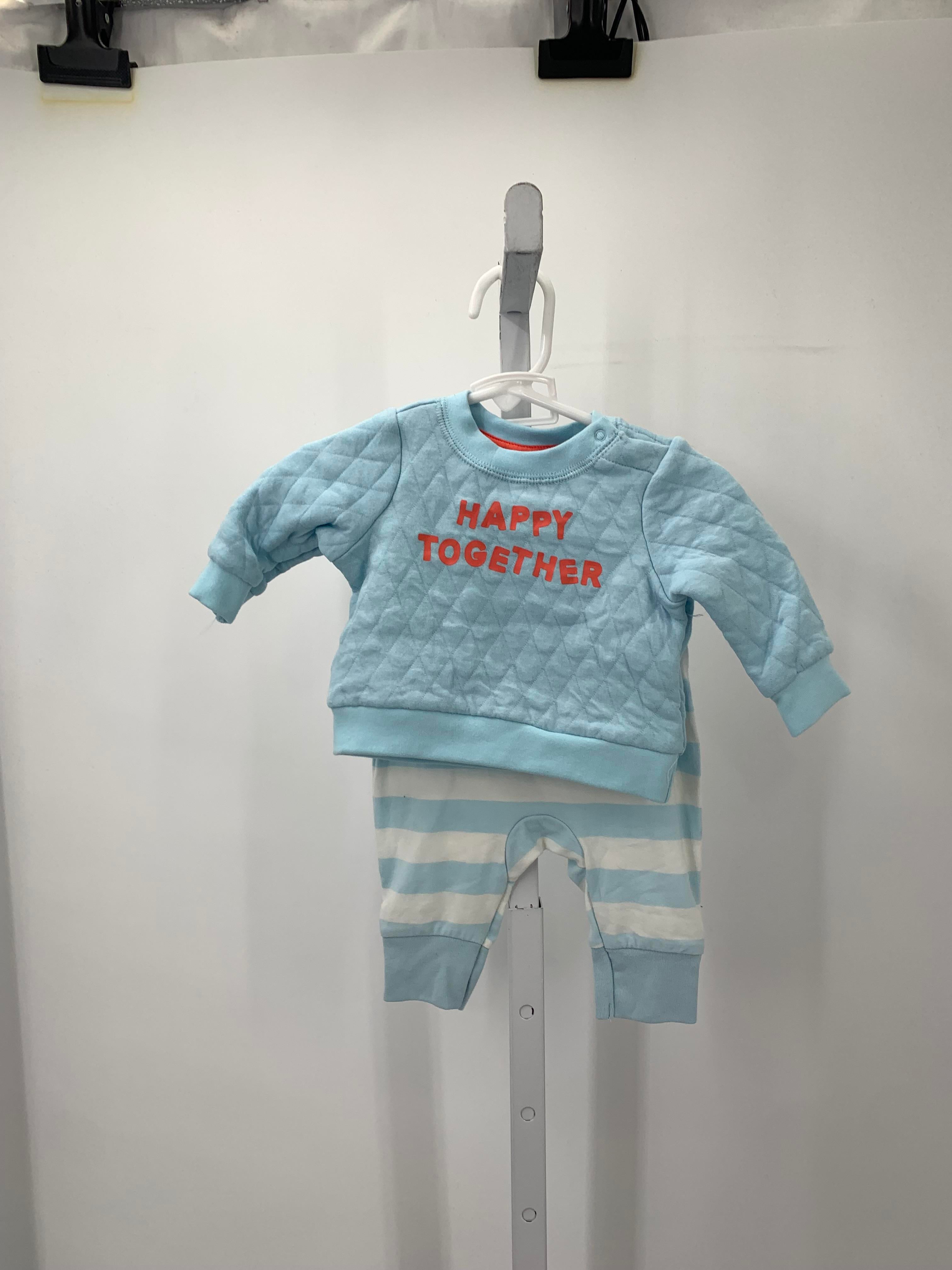 HAPPY TOGETHER SHIRT AND PANTS