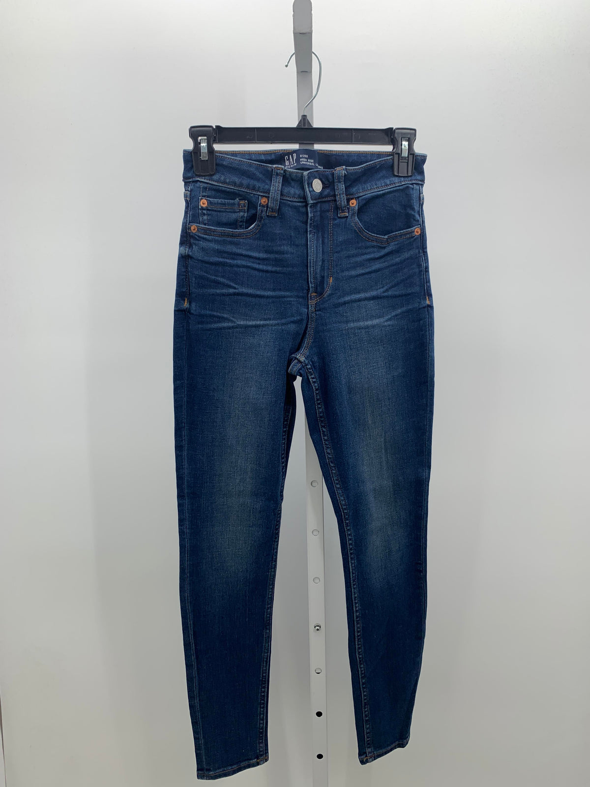 Gap Denim Size 0 Short Misses Jeans