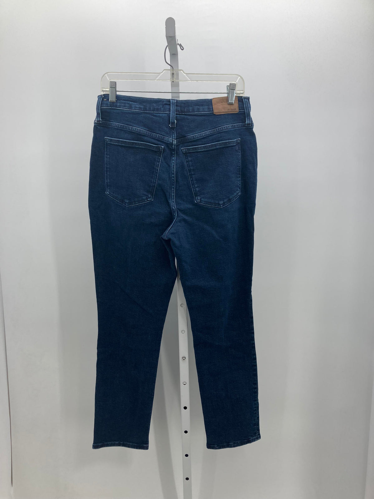 Madewell Size 8 Misses Jeans