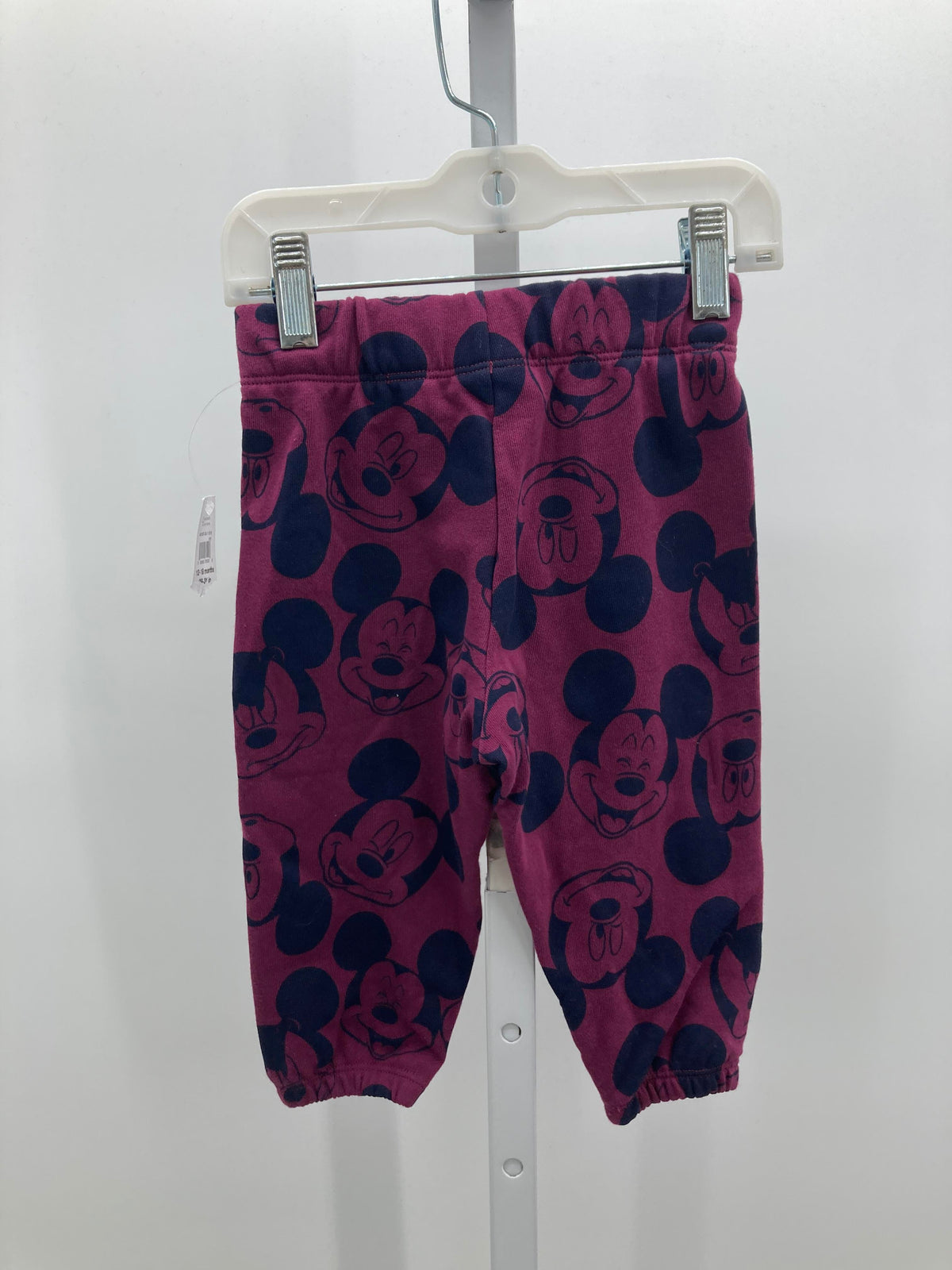 Baby Gap Size 12-18 Months Girls Long Sleeve Shirt