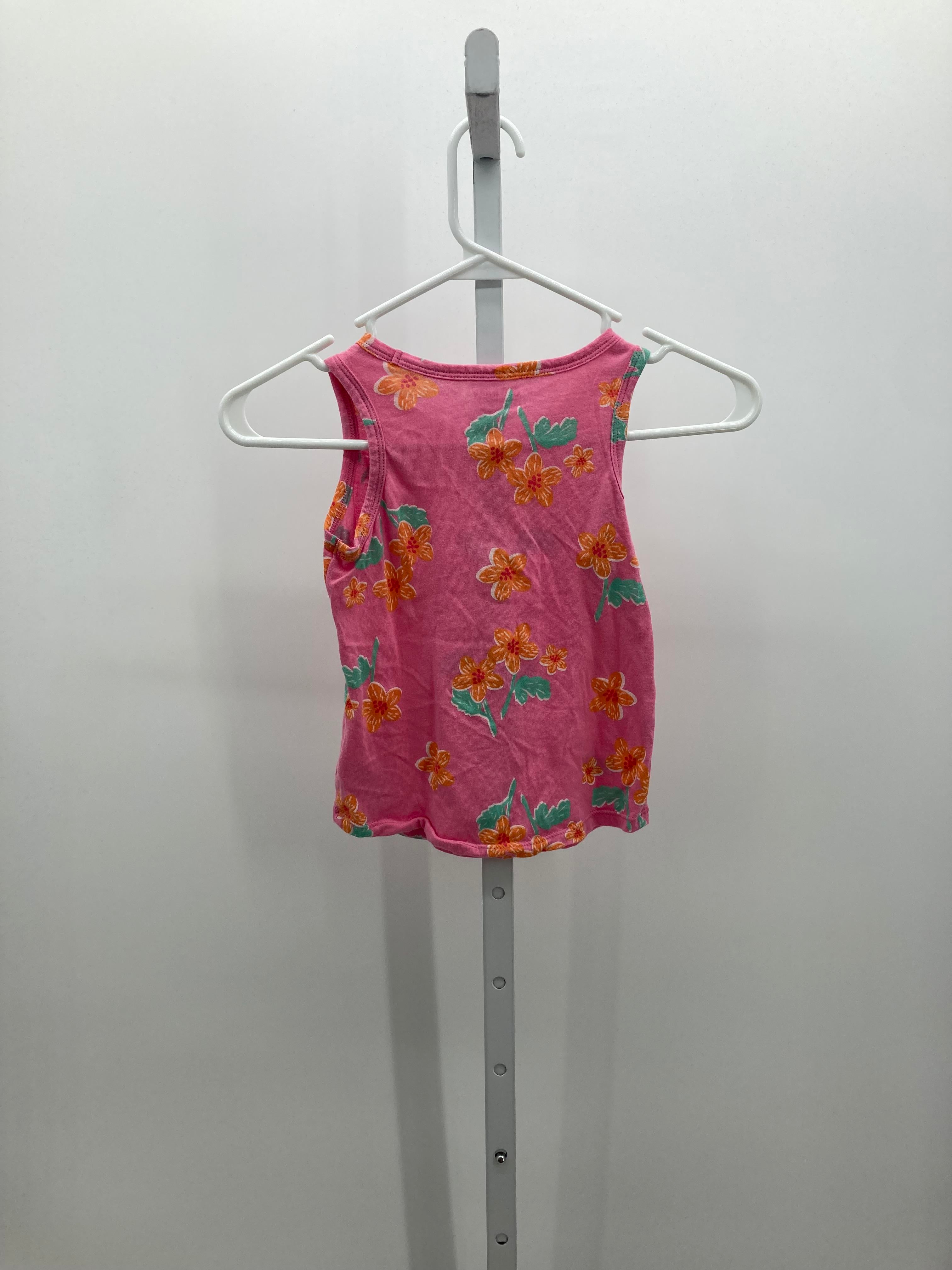 Old Navy Size 5T Girls Tank