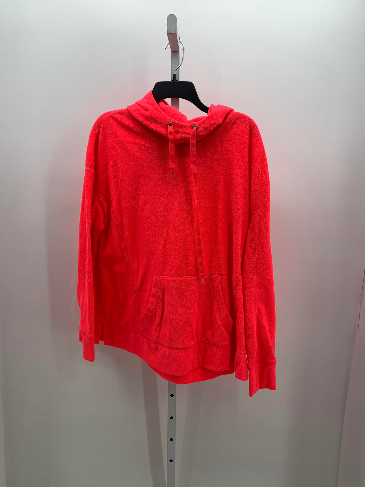 Tek Gear Size 1X Womens Long Sleeve Shirt