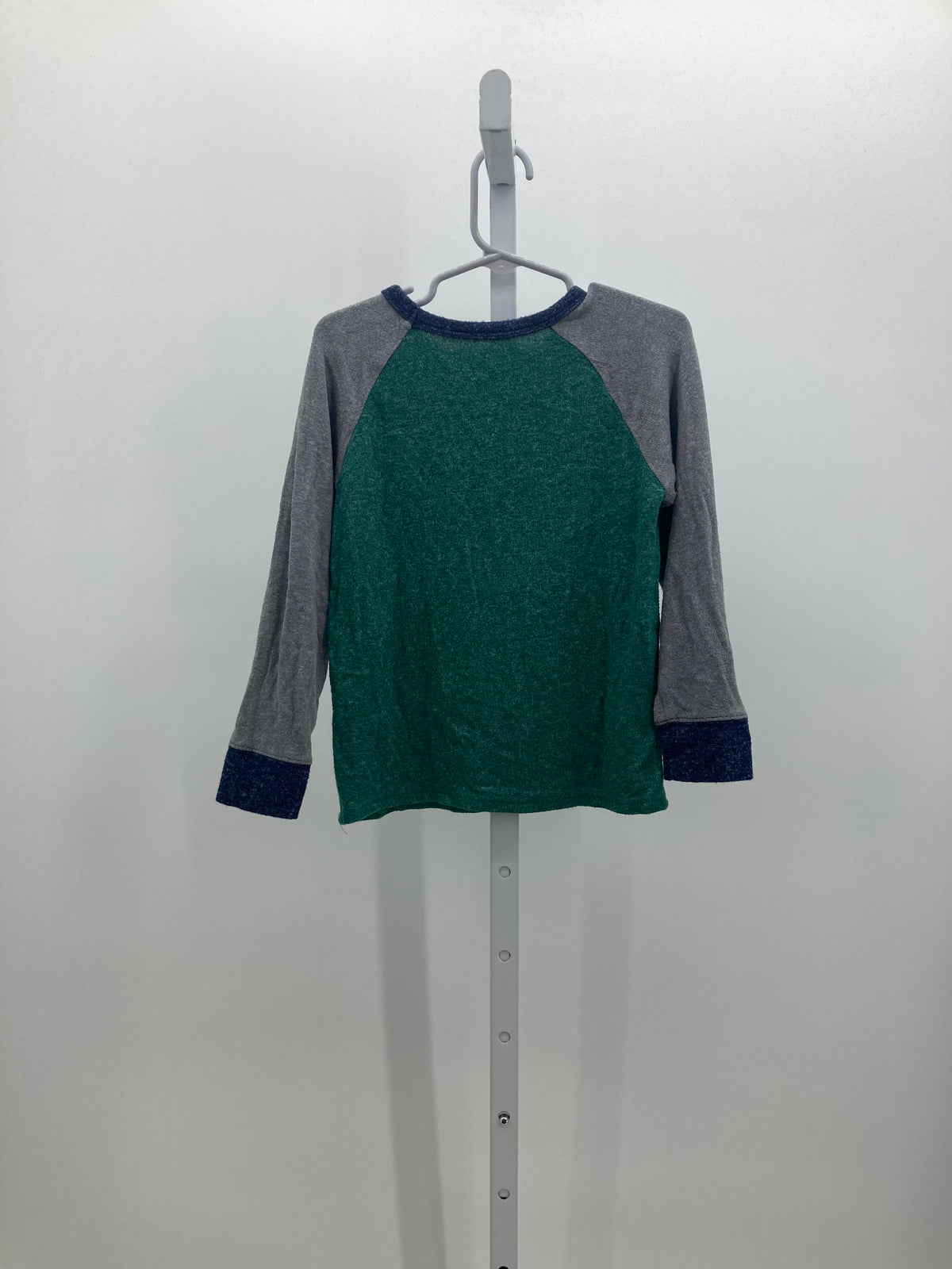 CREWNECK KNIT