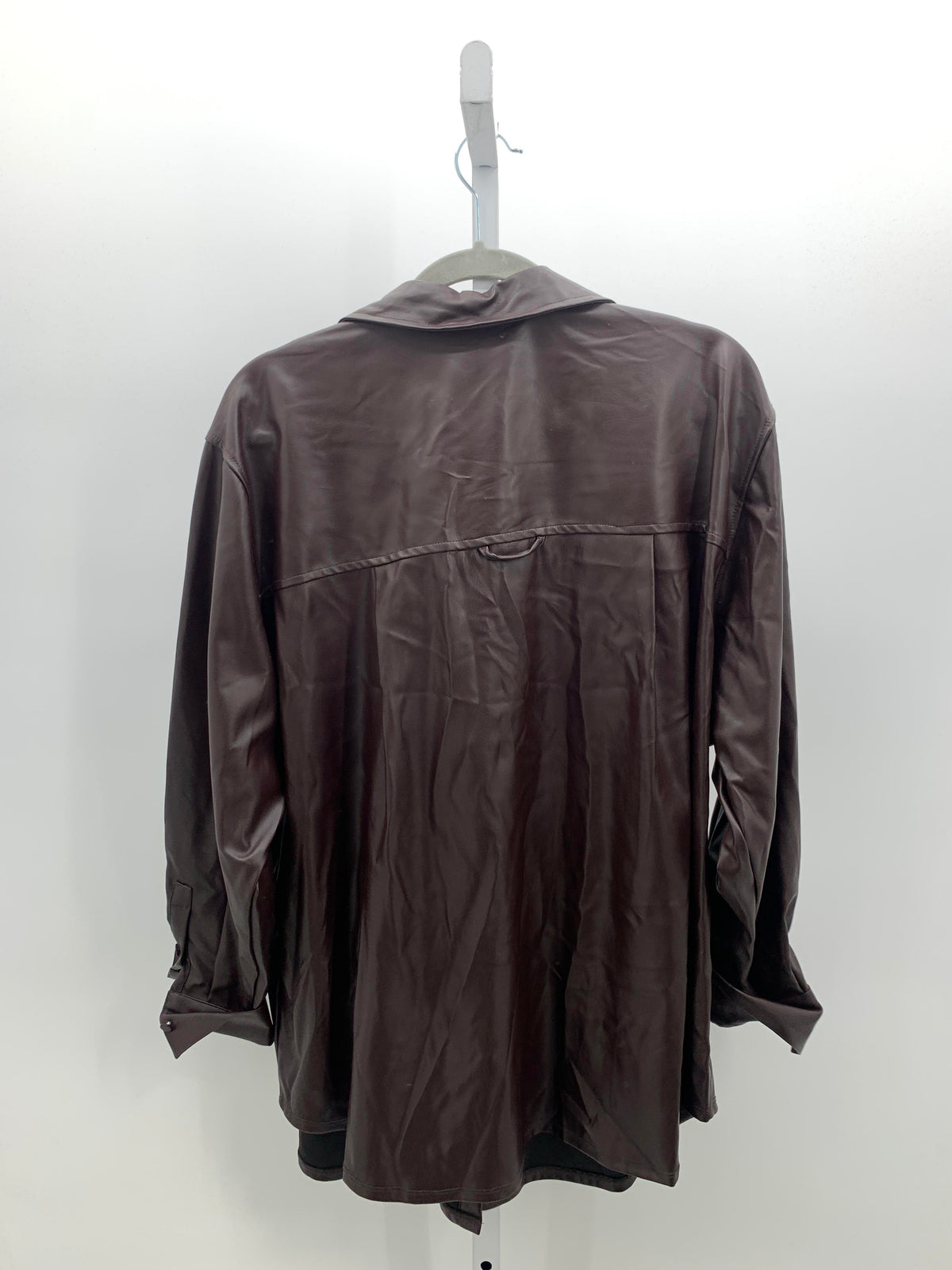 A New Day Size XXL Misses Lightweight Jacket