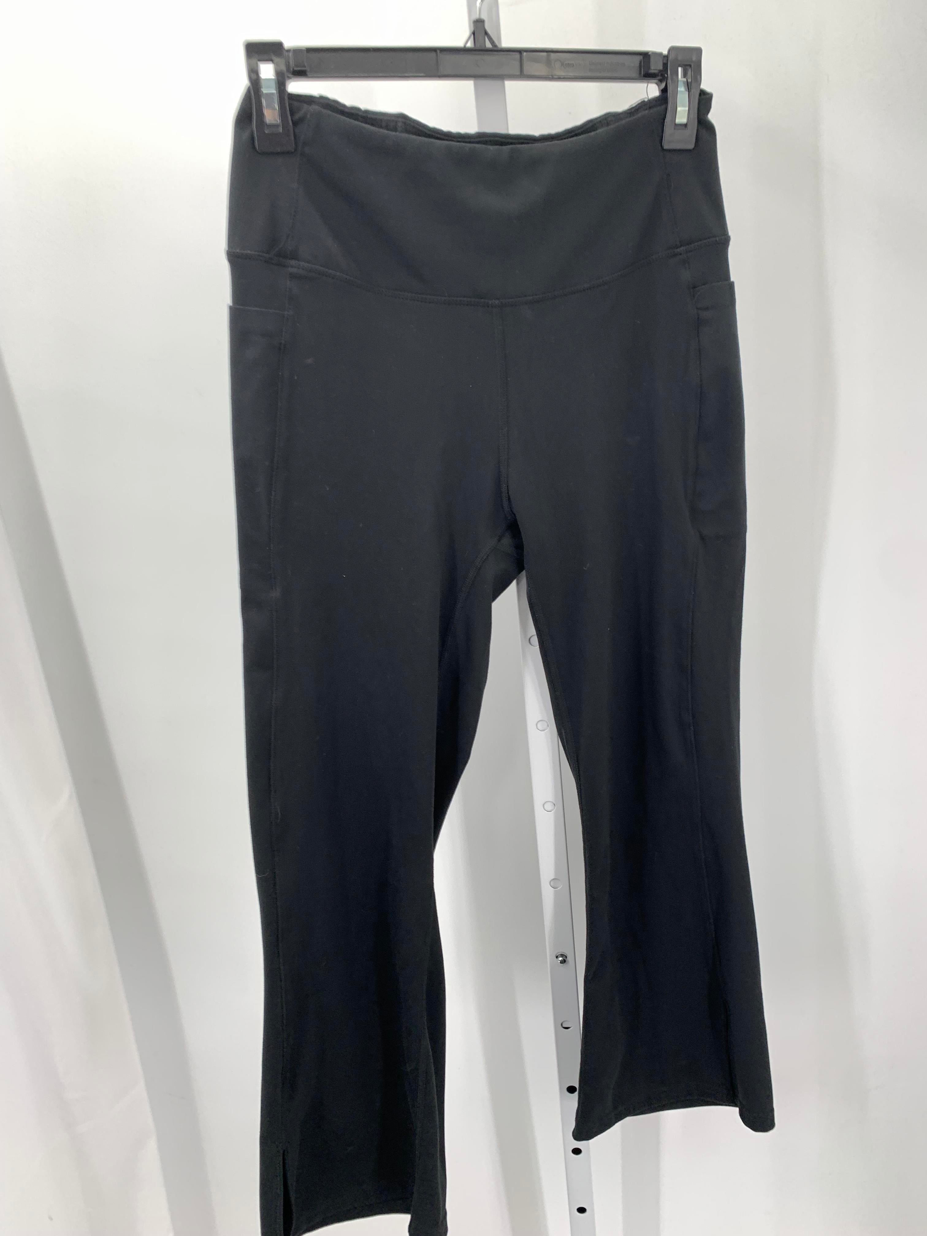 Danskin Size Medium Misses Leggings