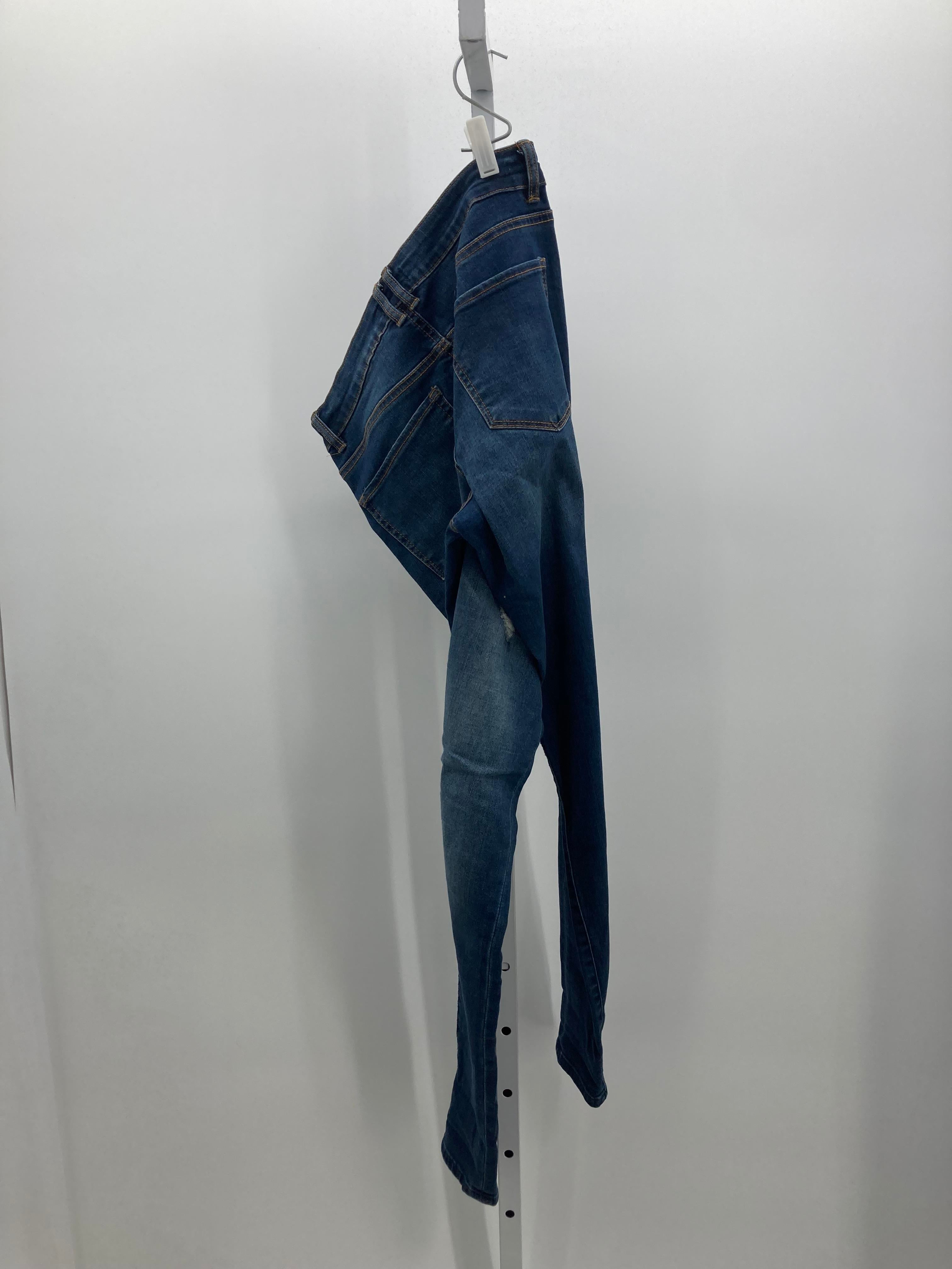 Jolt Size 7 Juniors Jeans
