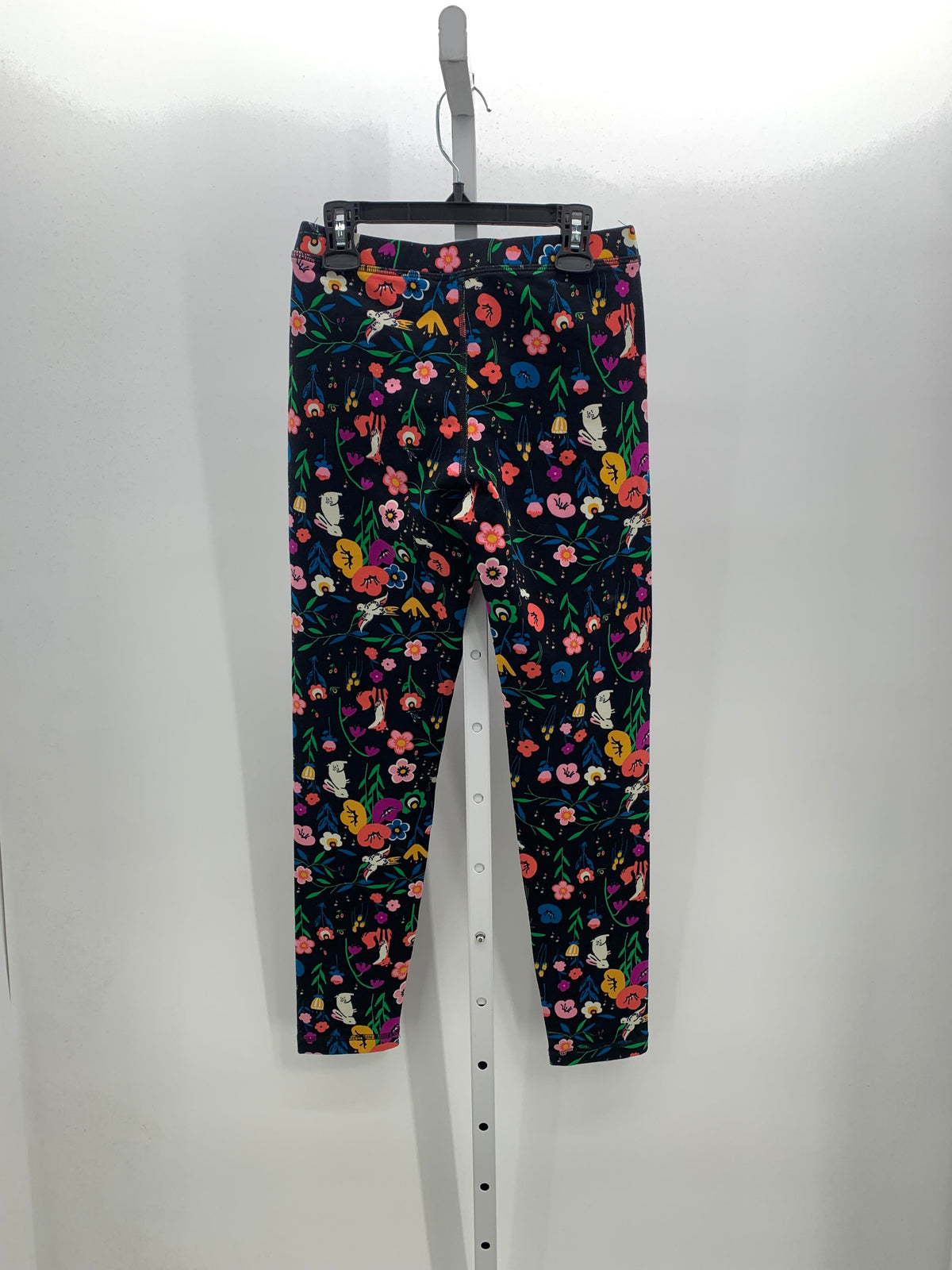 Hanna Anderson Size 12 Girls Leggings