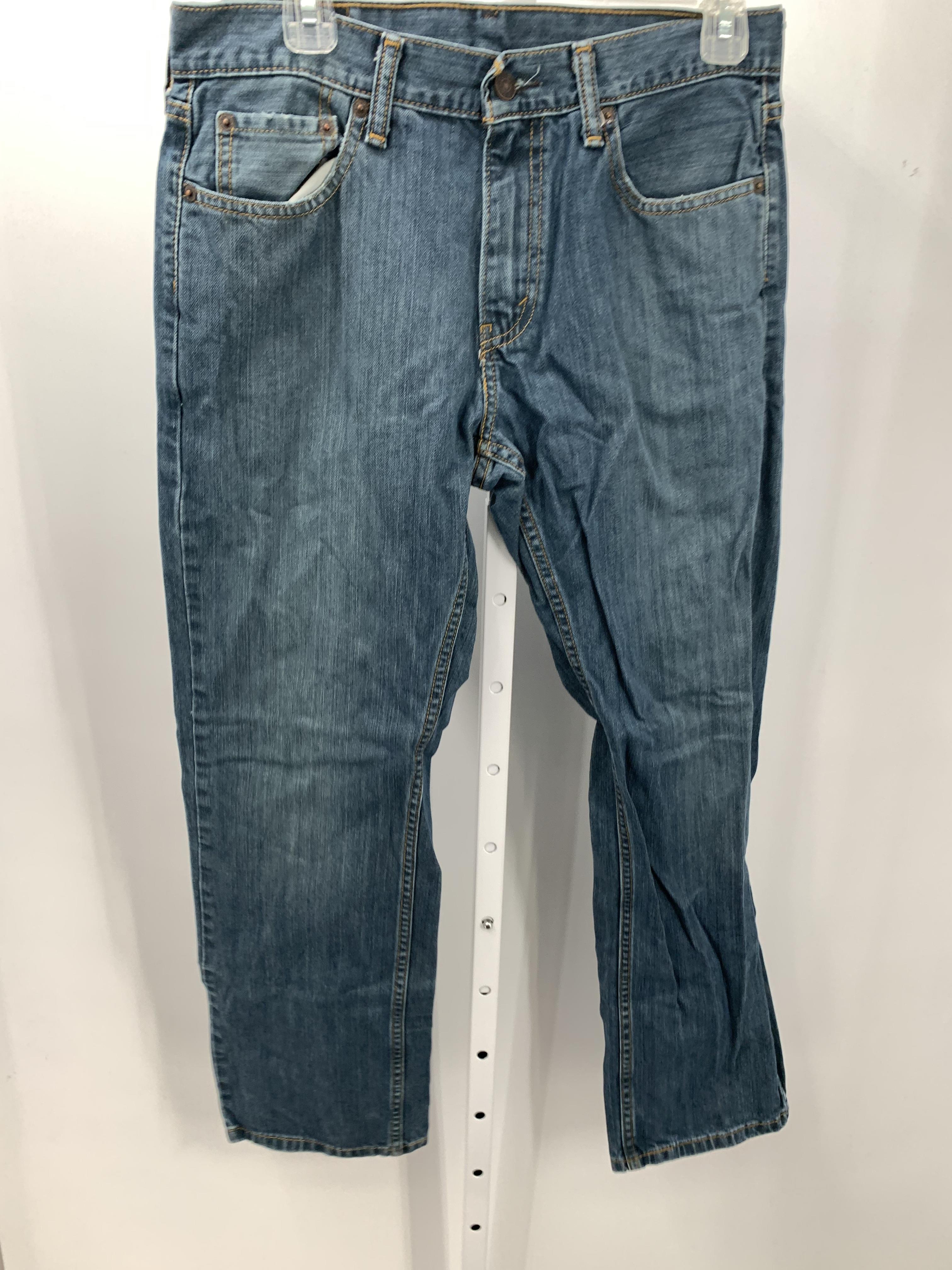 559 RELAXED STRAIGHT FIT