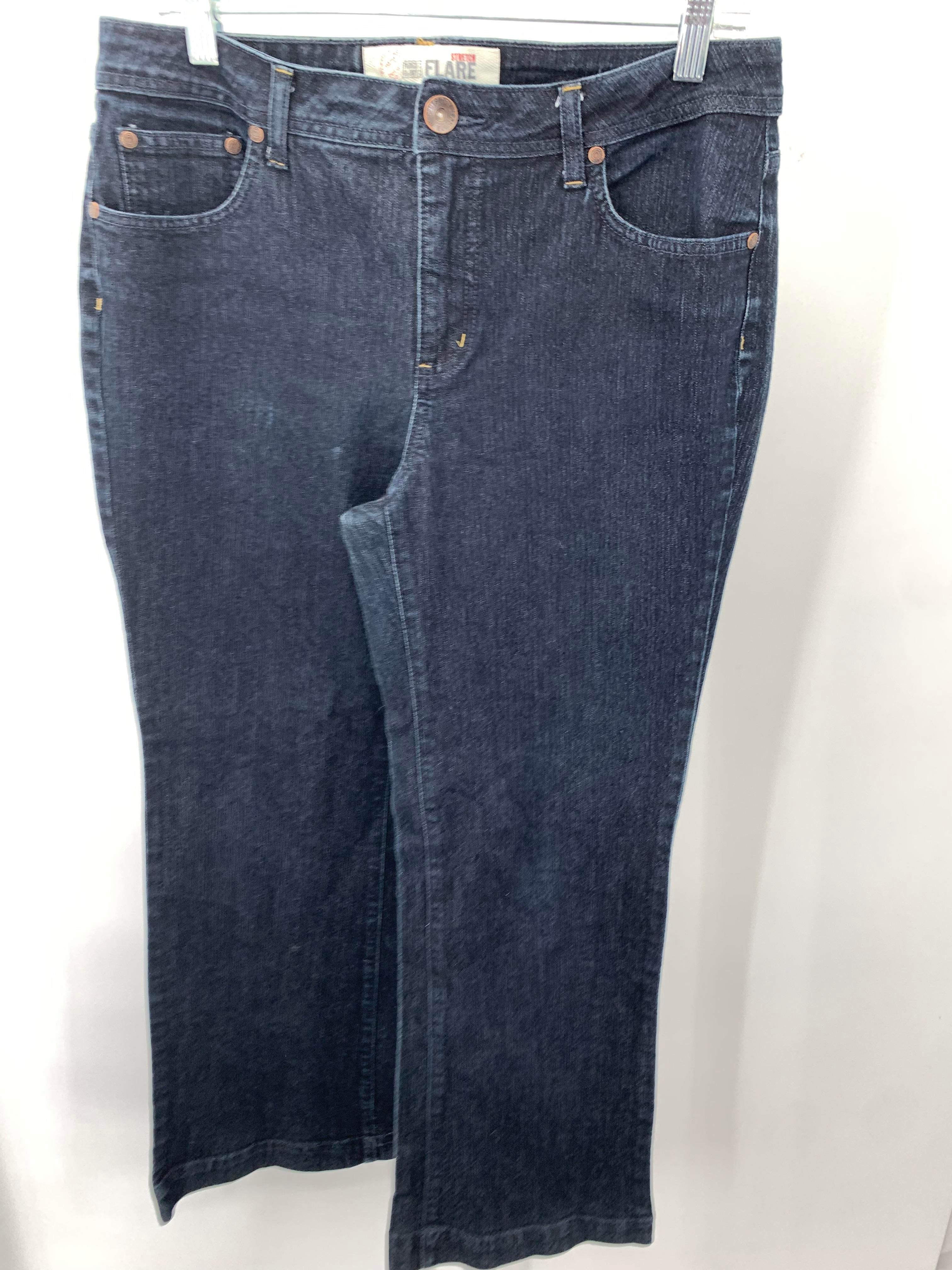 Faded Glory Size 14 Petite Petite Jeans