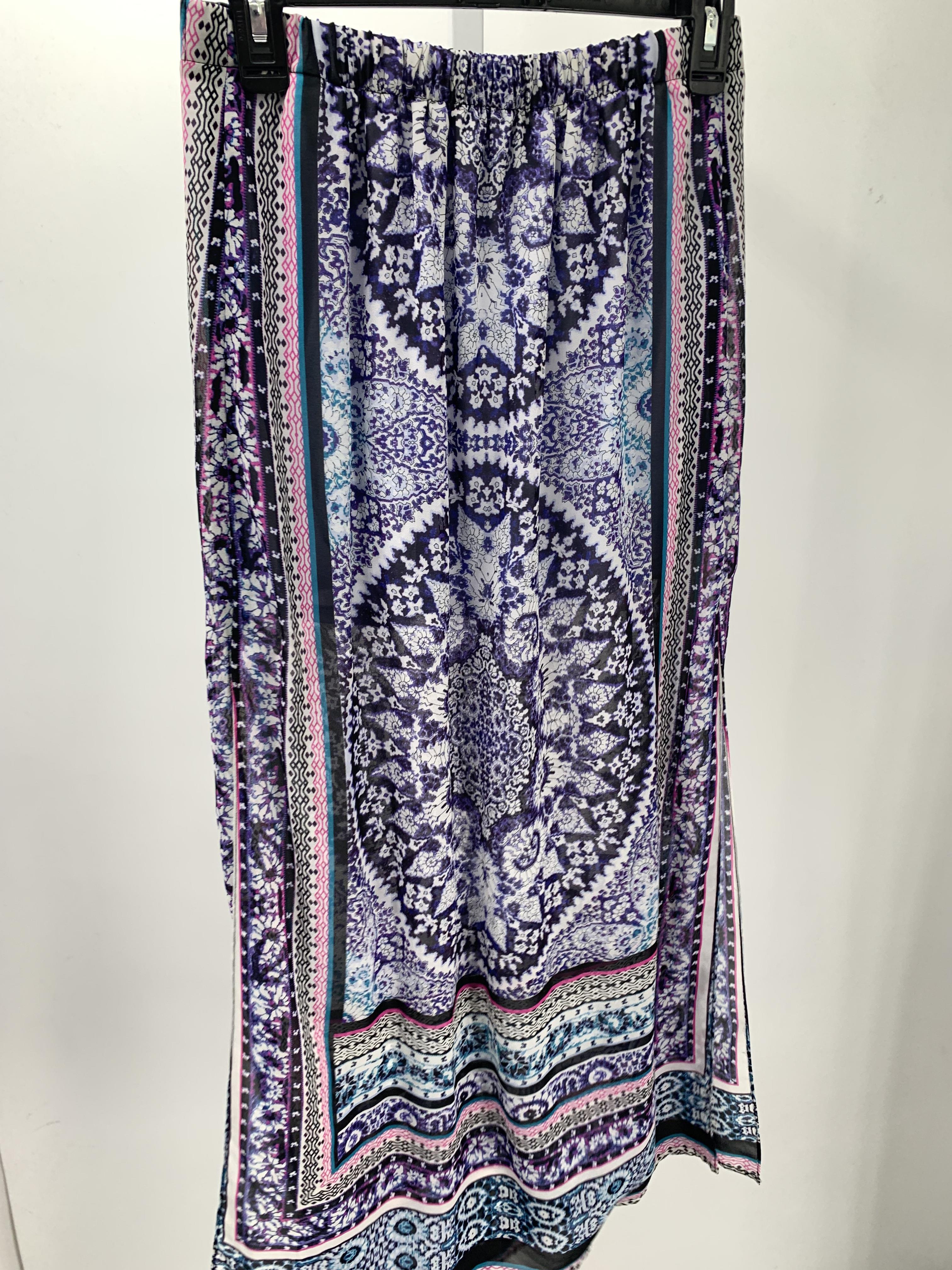 Express Size X Small Misses Skirt
