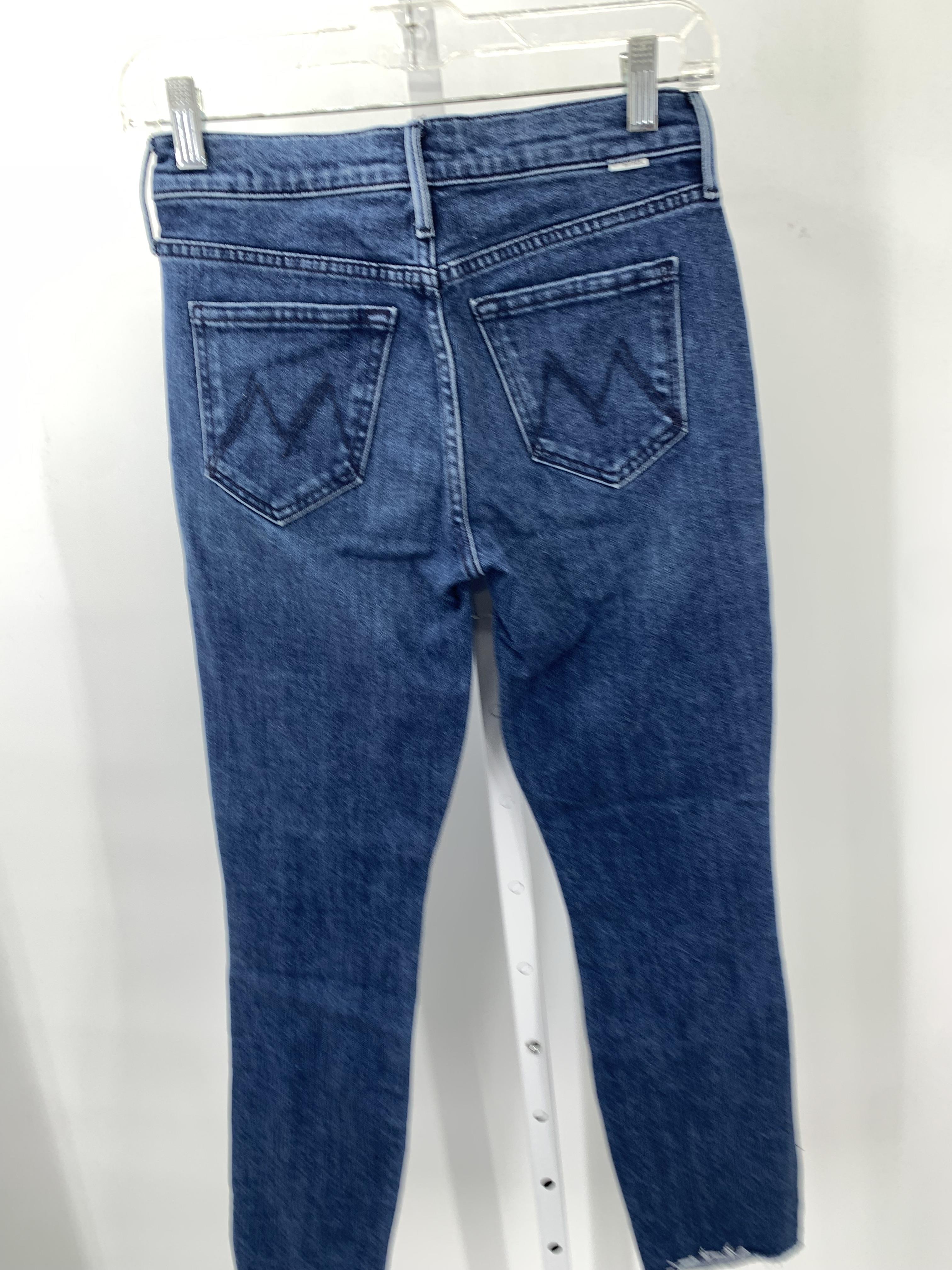 Size 00 Misses Jeans