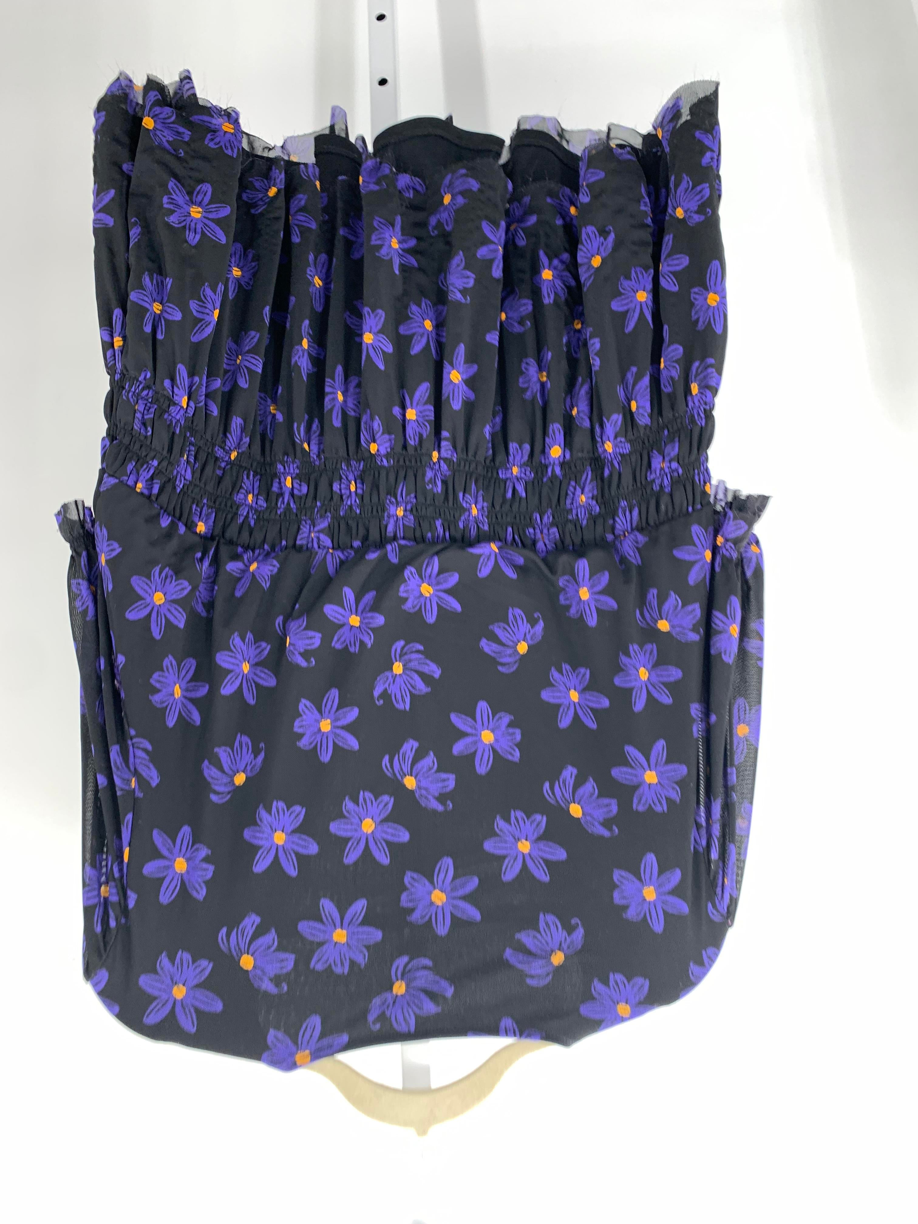 Ava & Viv Size 2X Womens Short Sleeve Shirt