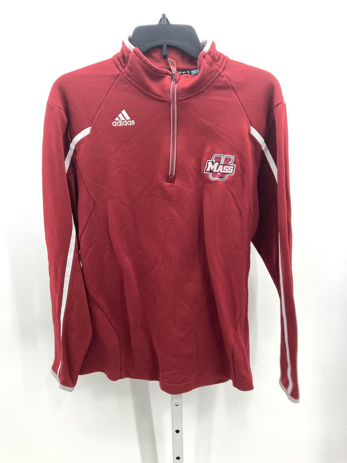 UMASS PARTIAL ZIP