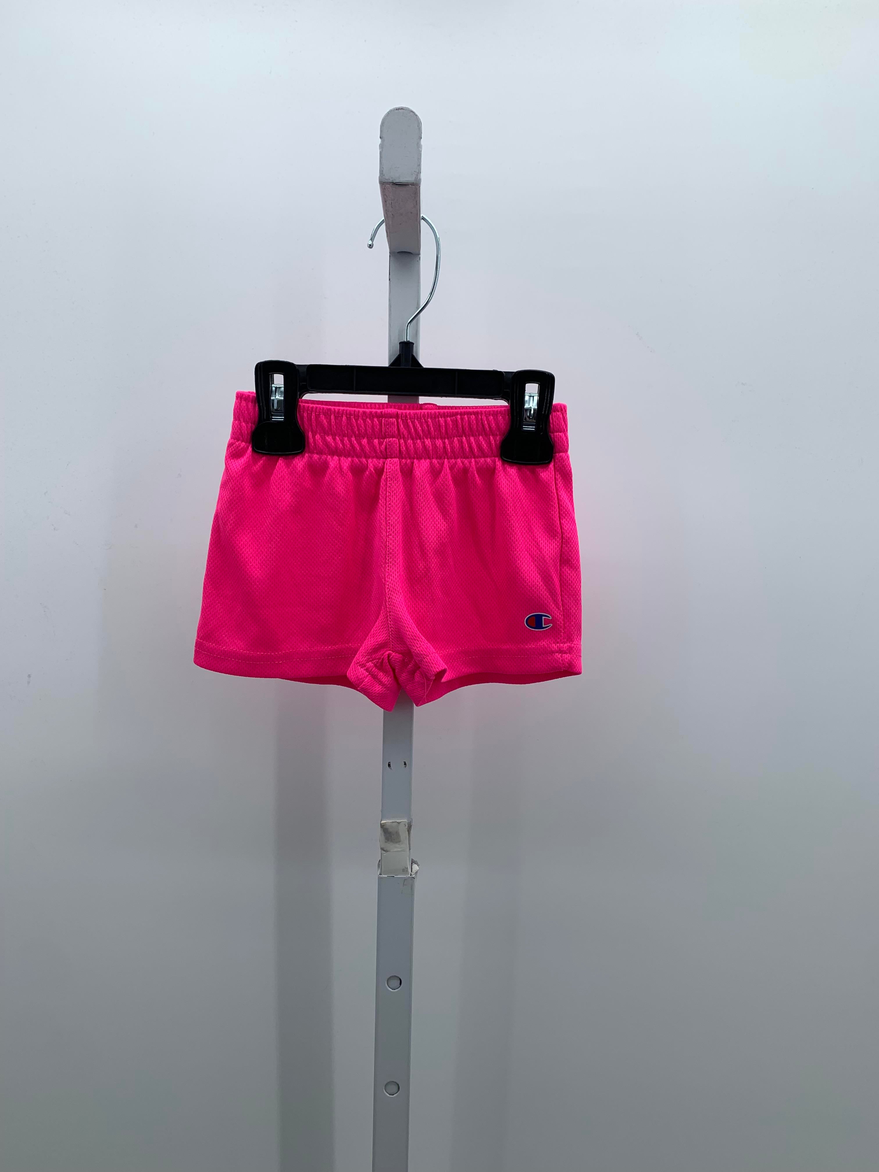 Champion Size 6-9 mon Girls Shorts