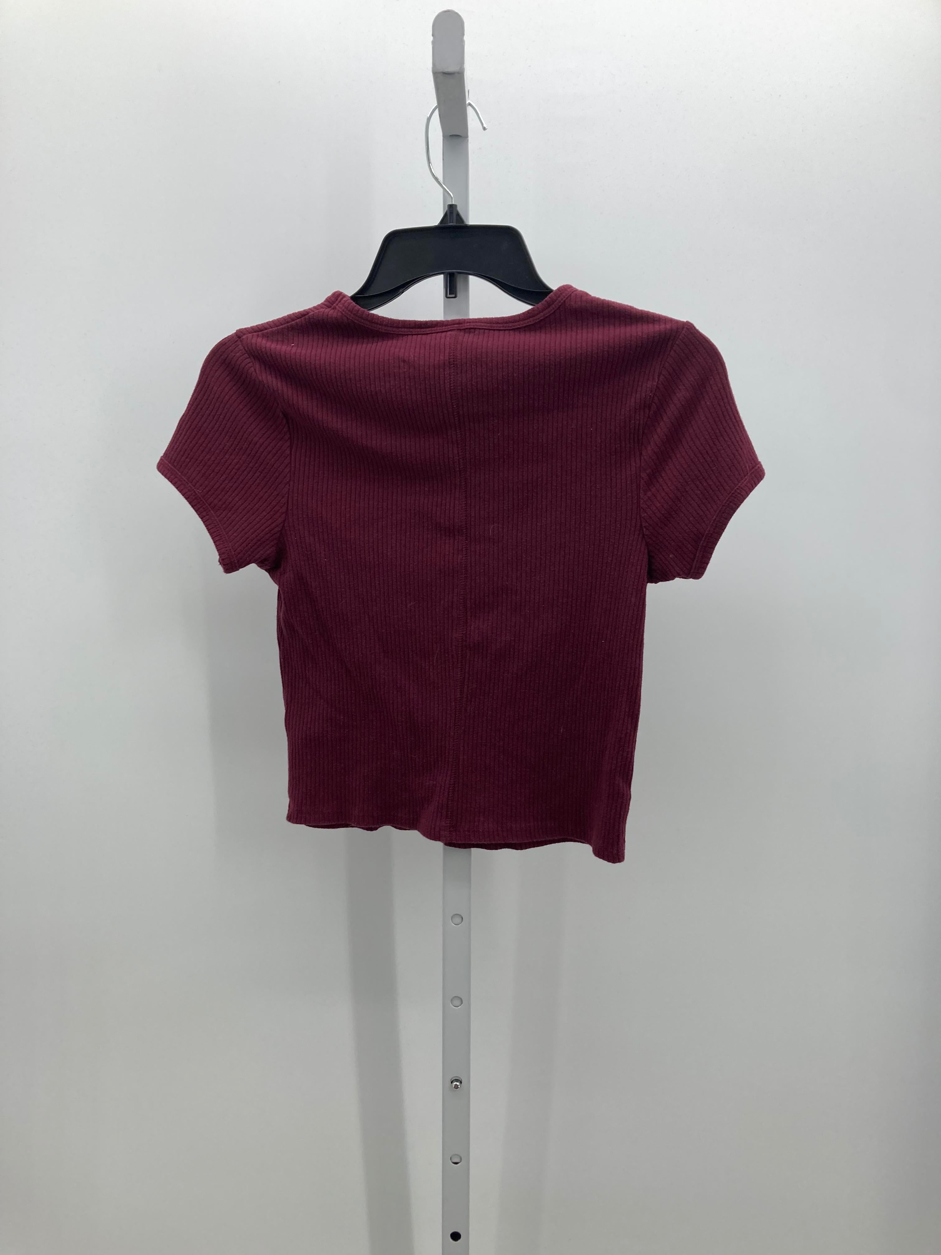 Arizona Size Small Juniors Short Sleeve Shirt