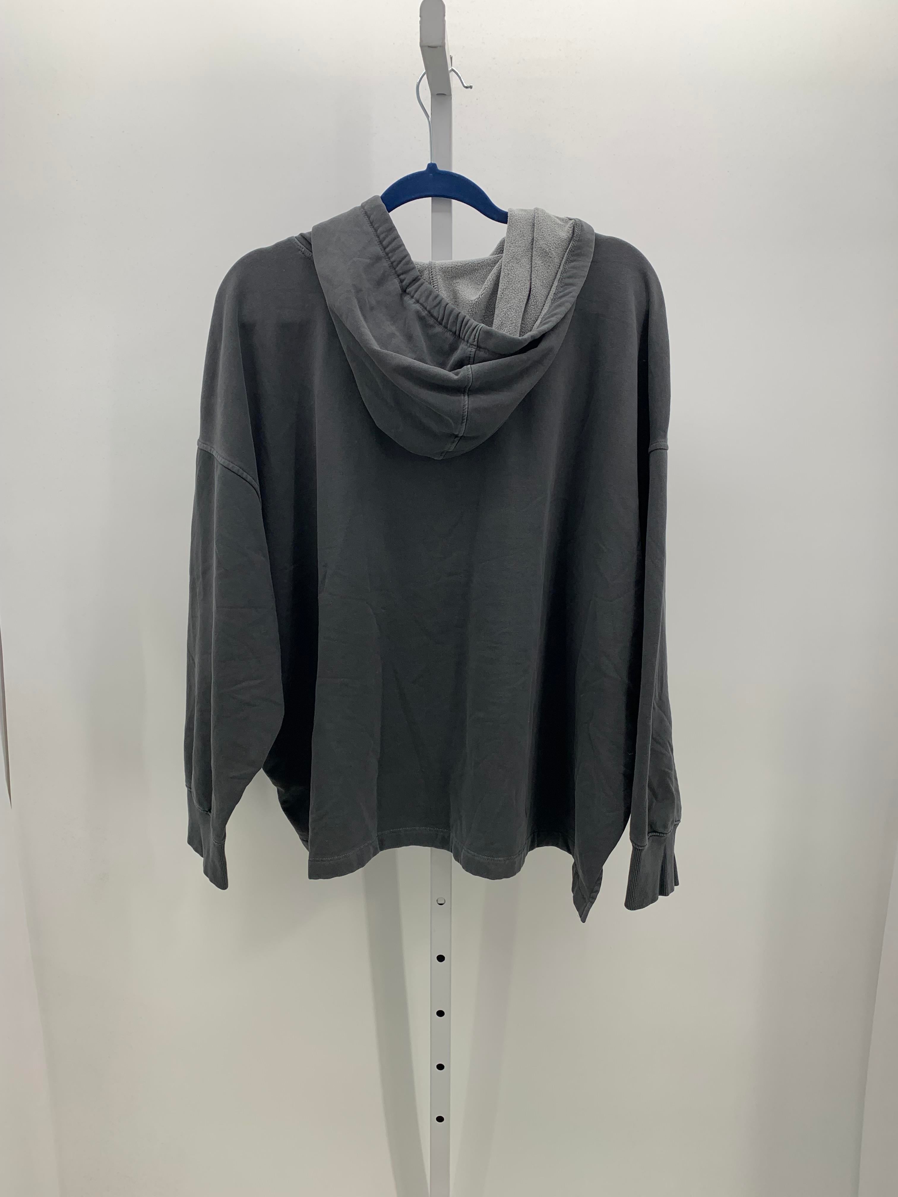 Old Navy Size 3X Womens Long Sleeve Shirt