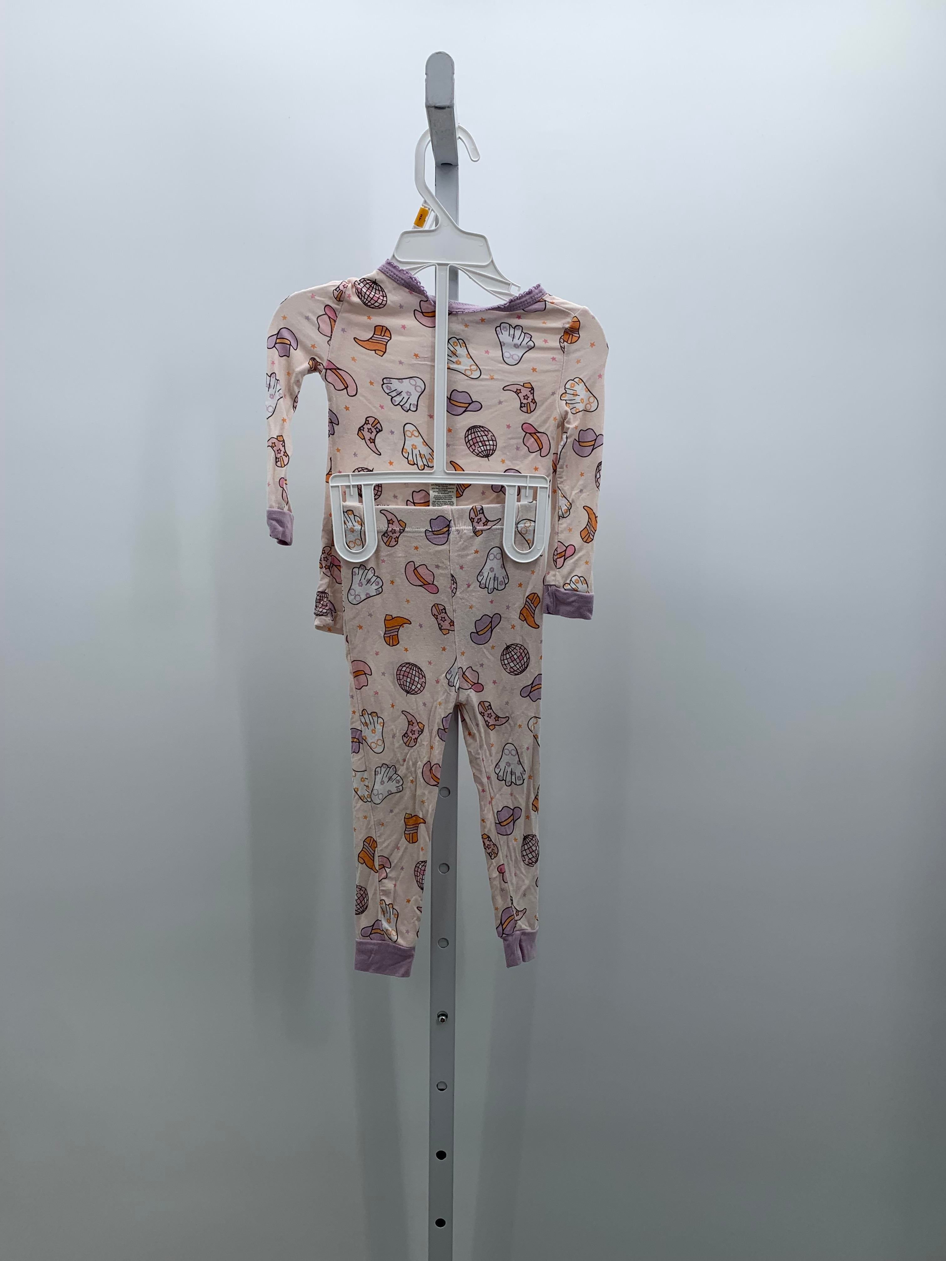 PJS COWBOY GHOSTS.
