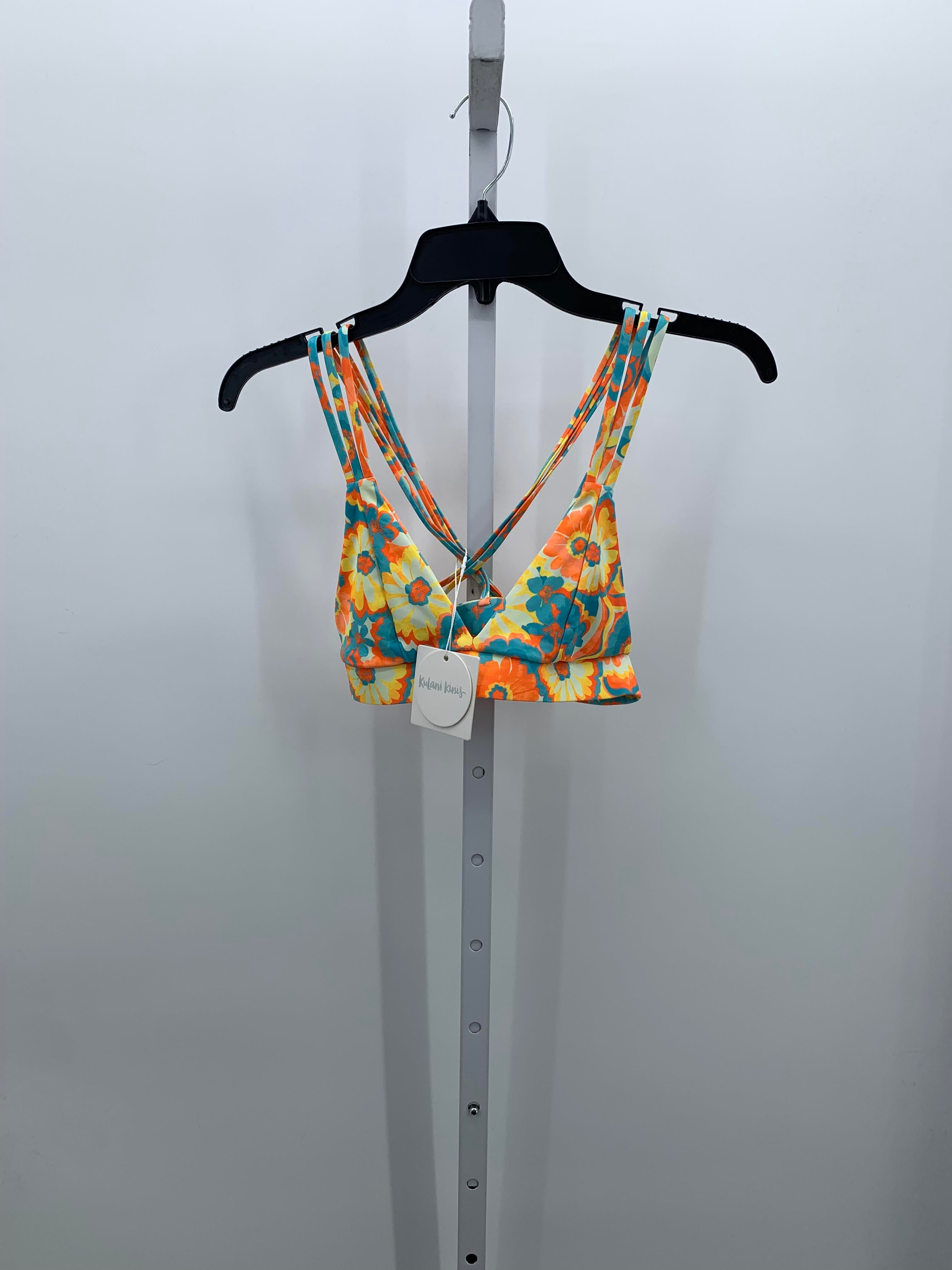 Size Medium Juniors Swimsuit