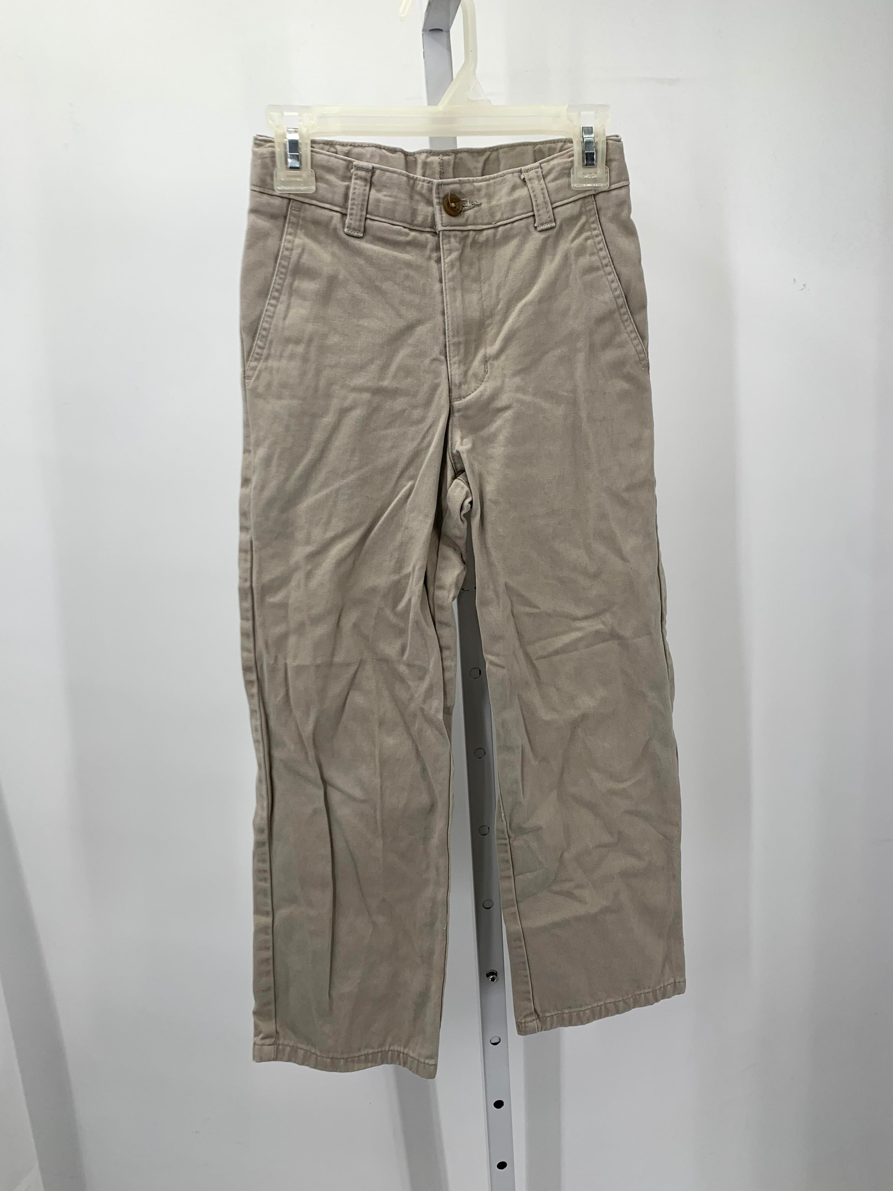 ADJ WAIST PANTS