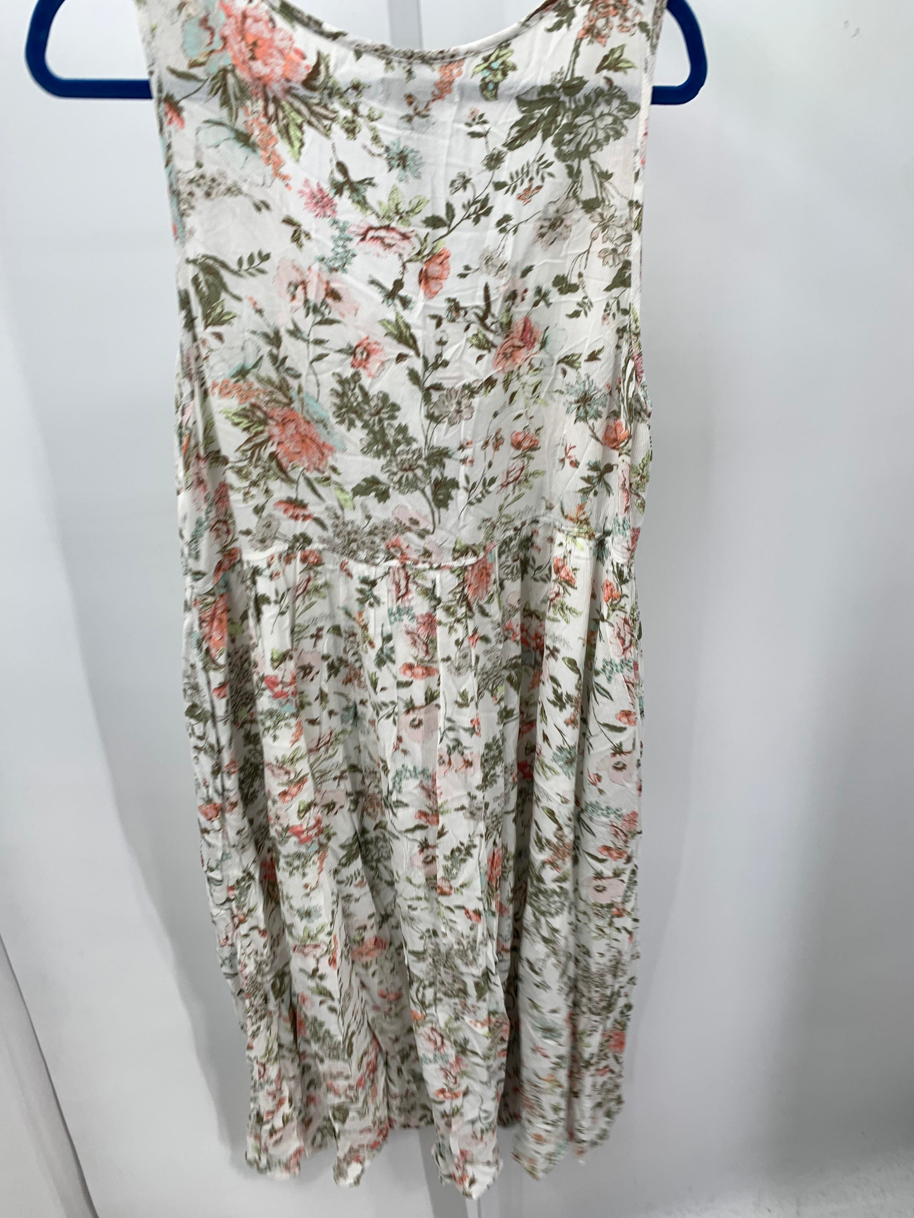 Frye Size XXL Misses Sundress