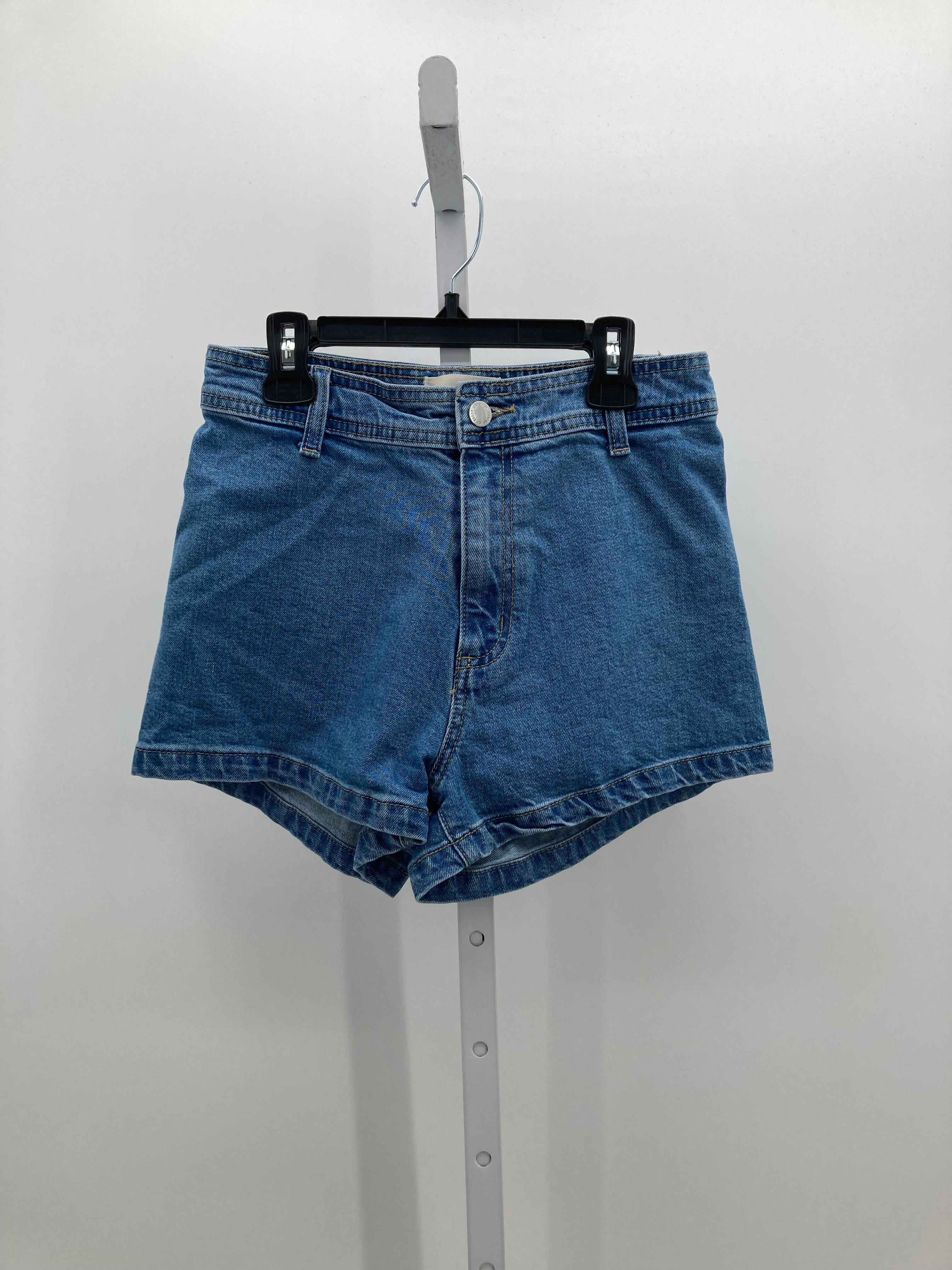 Universal Thread Size 2 Misses Shorts