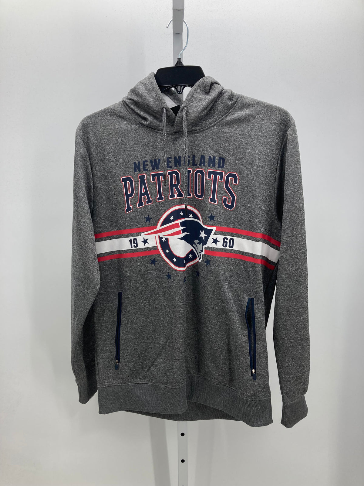 NEW ENGLAND PATRIOTS