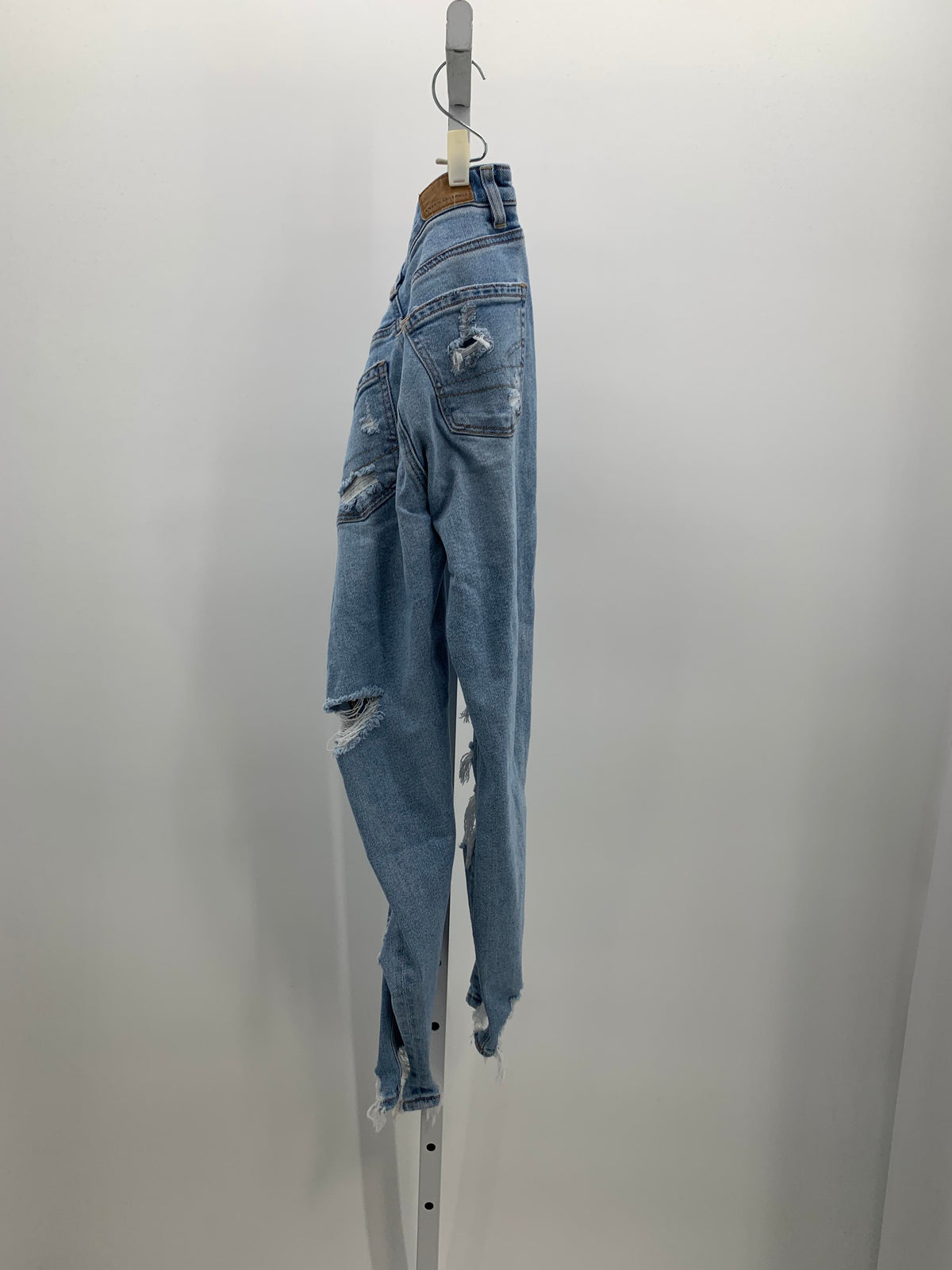 American Eagle Size 000 Short Juniors Jeans