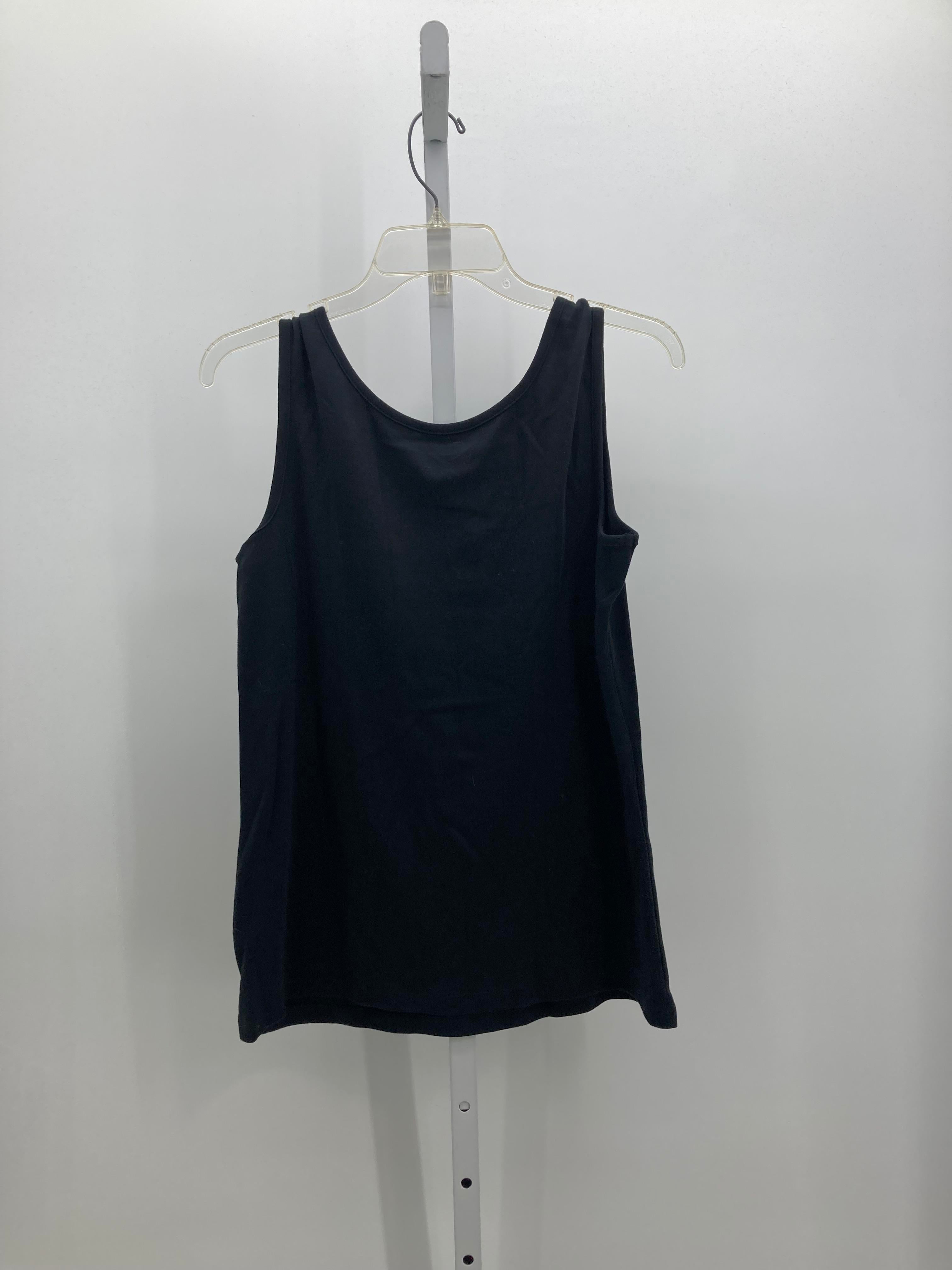 Lands End Size Medium Misses Tank