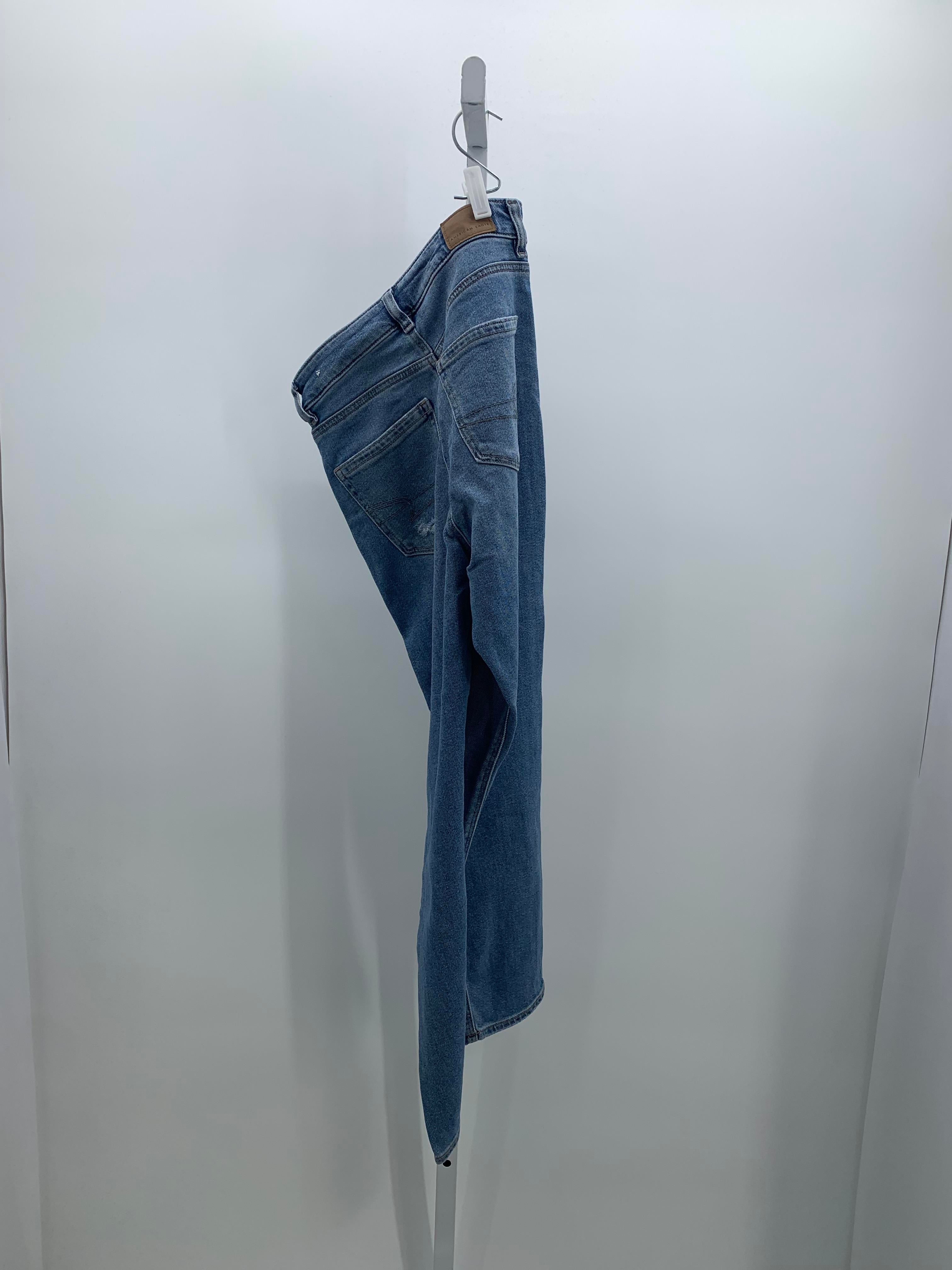 American Eagle Size 2 Short Juniors Jeans